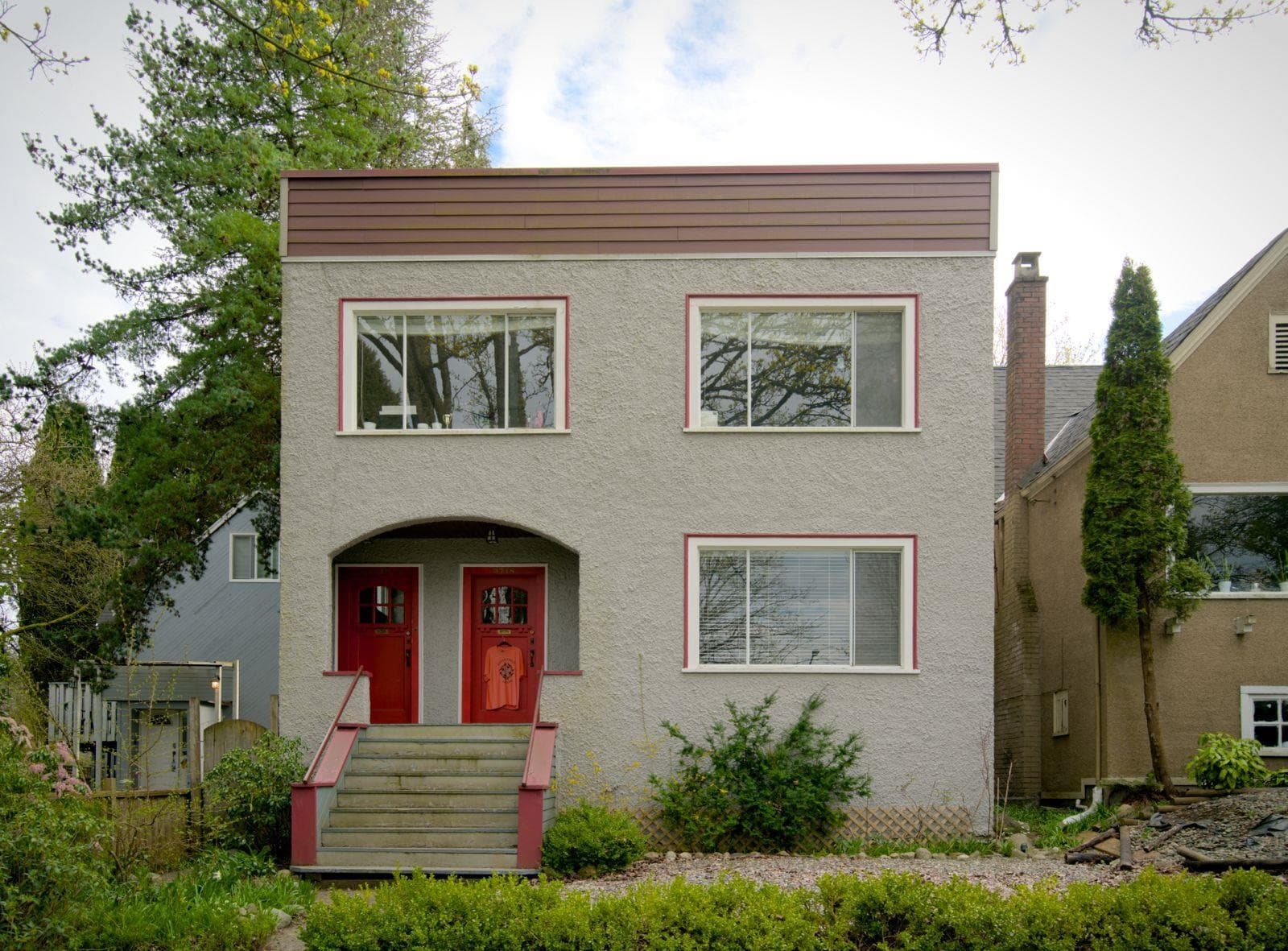 3716 W 16th Avenue, Vancouver