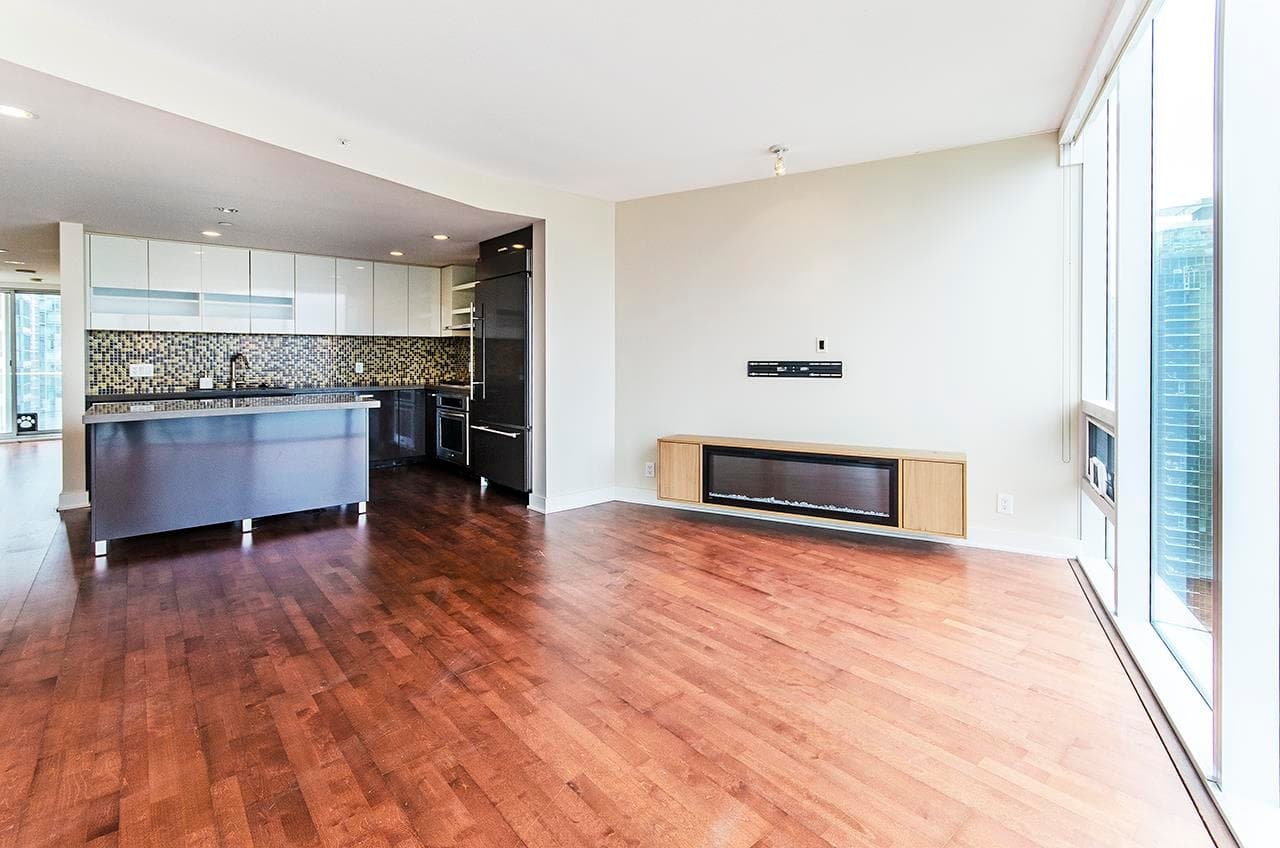 1902 - 1277 Melville Street, Vancouver, V6E 0A4 — photo 2