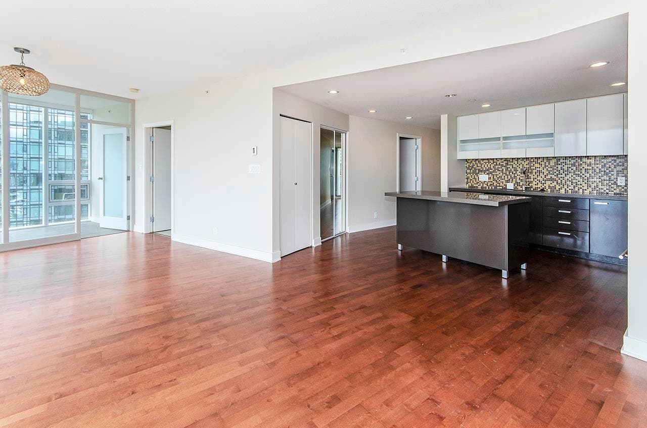 1902 - 1277 Melville Street, Vancouver, V6E 0A4 — photo 3