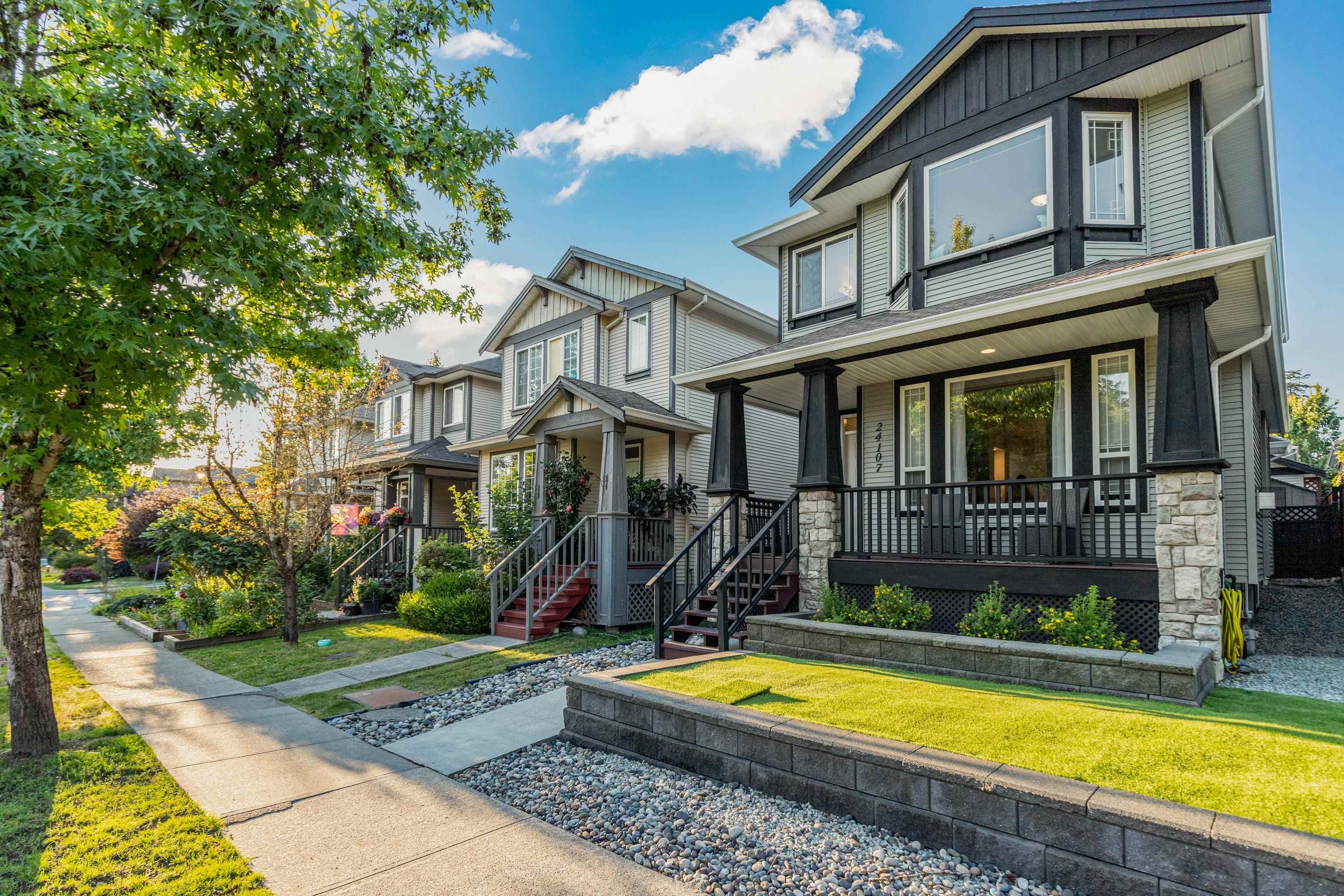 24107 102 Avenue, Maple Ridge, V2W 2A2 — photo 2
