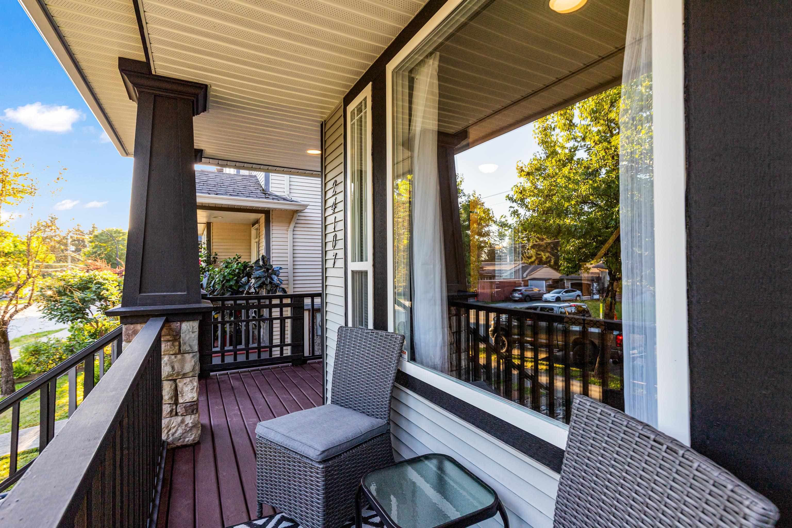 24107 102 Avenue, Maple Ridge, V2W 2A2 — photo 5