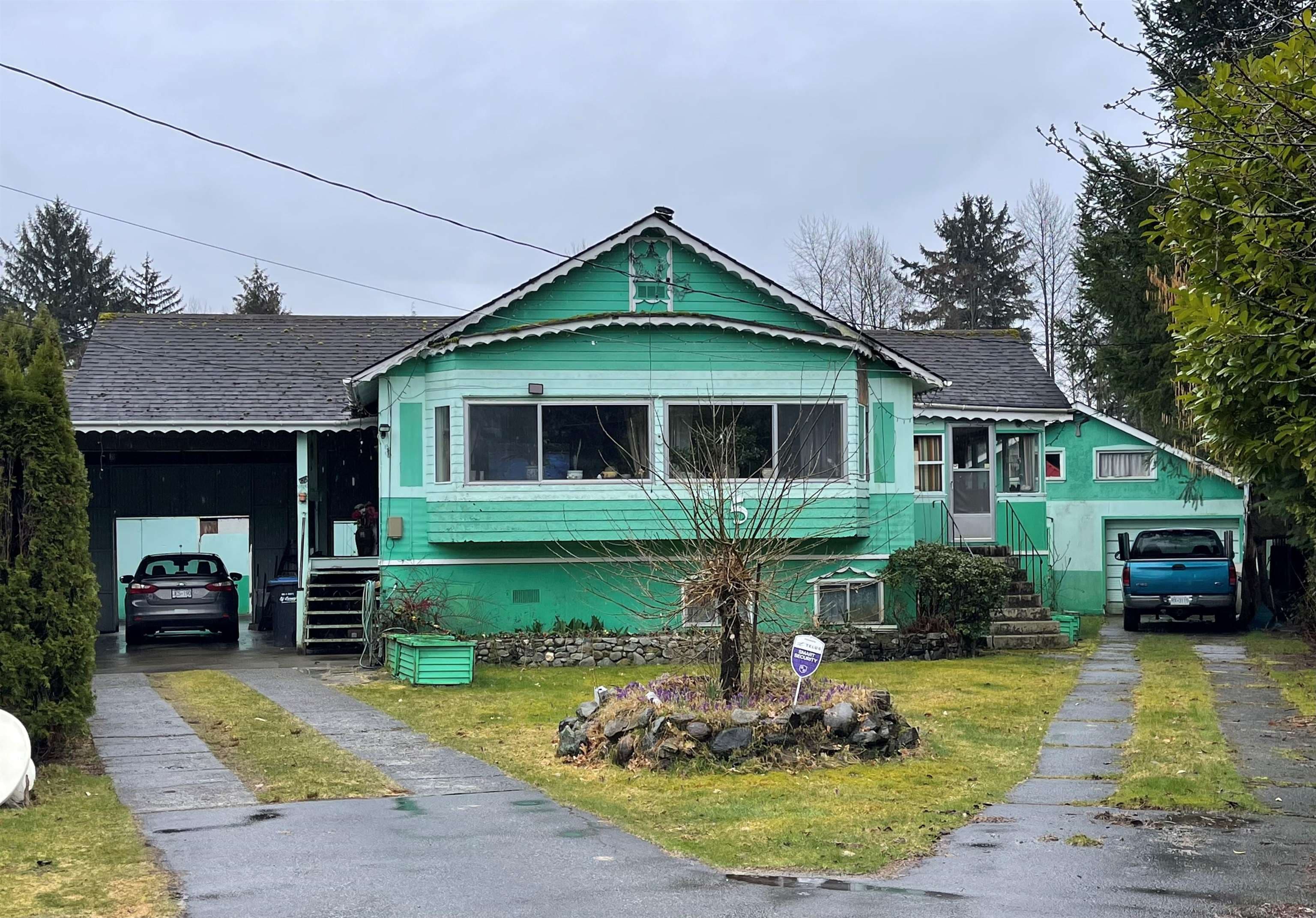 5 Bracken Parkway, Squamish