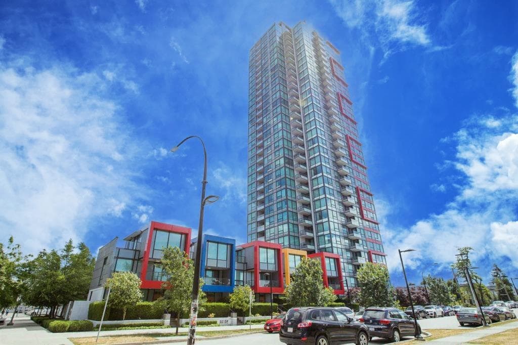 3509 - 6658 Dow Avenue, Burnaby, V5H 0C7 — photo 1