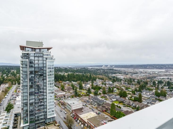 2001 - 505 Nelson Street, Coquitlam, V3J 0R5 — photo 3