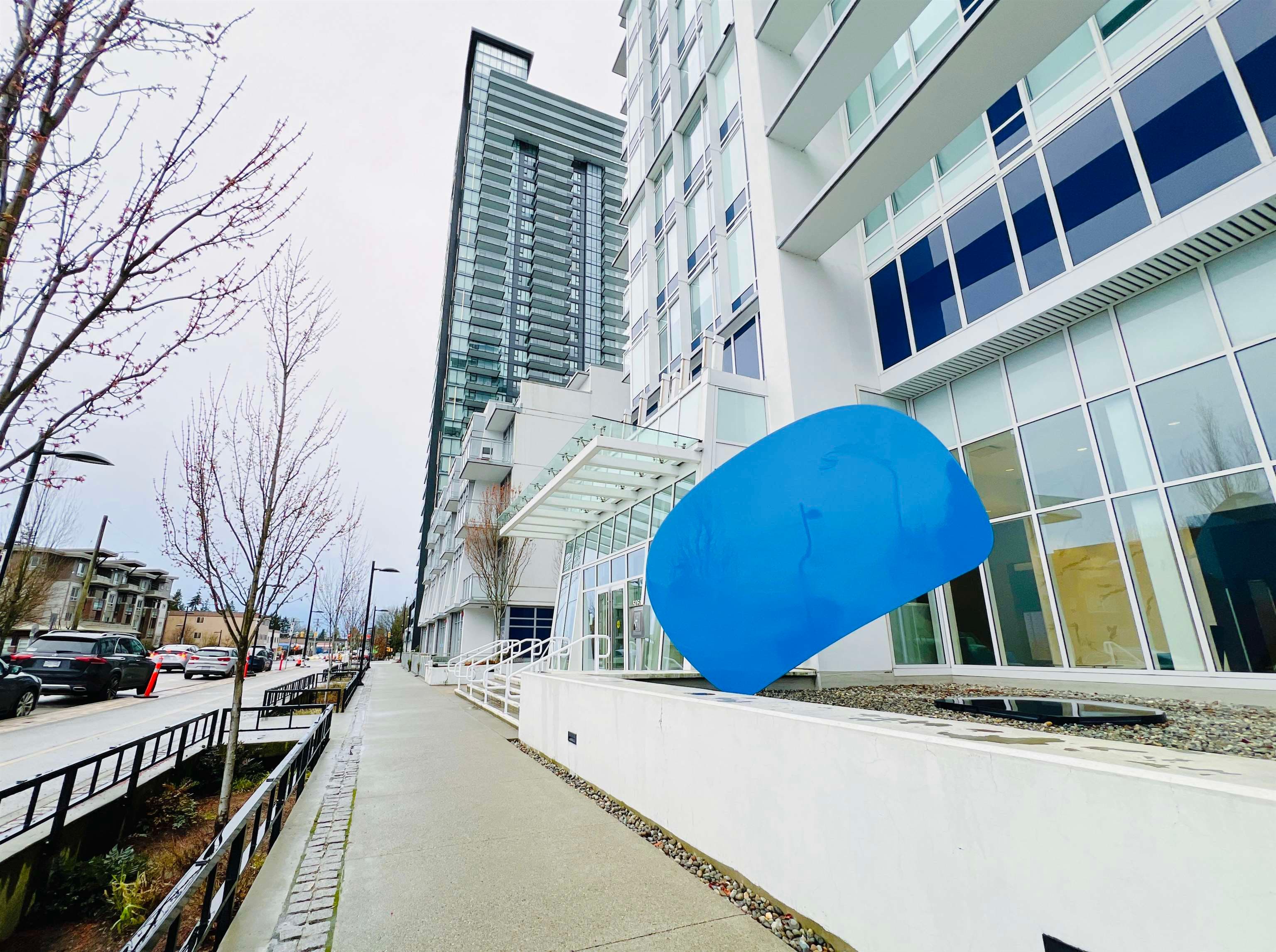 2206 - 5051 Imperial Street, Burnaby, V5J 0J3 — photo 2