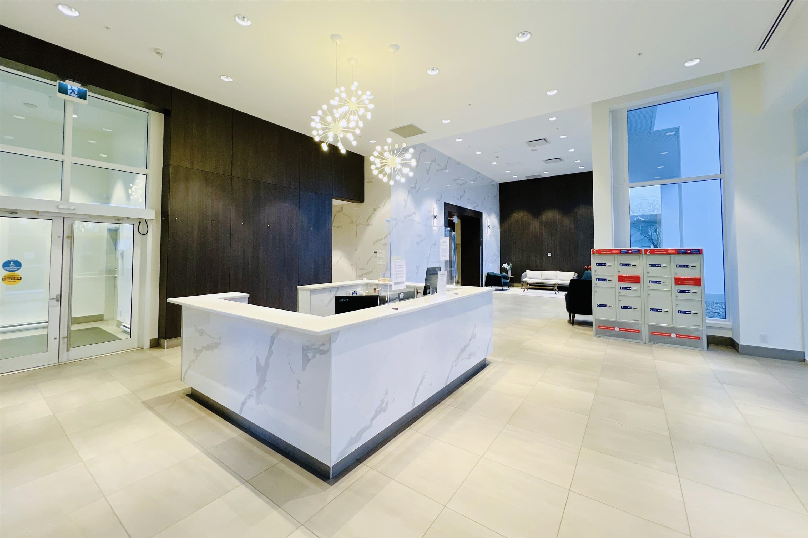 2206 - 5051 Imperial Street, Burnaby, V5J 0J3 — photo 3