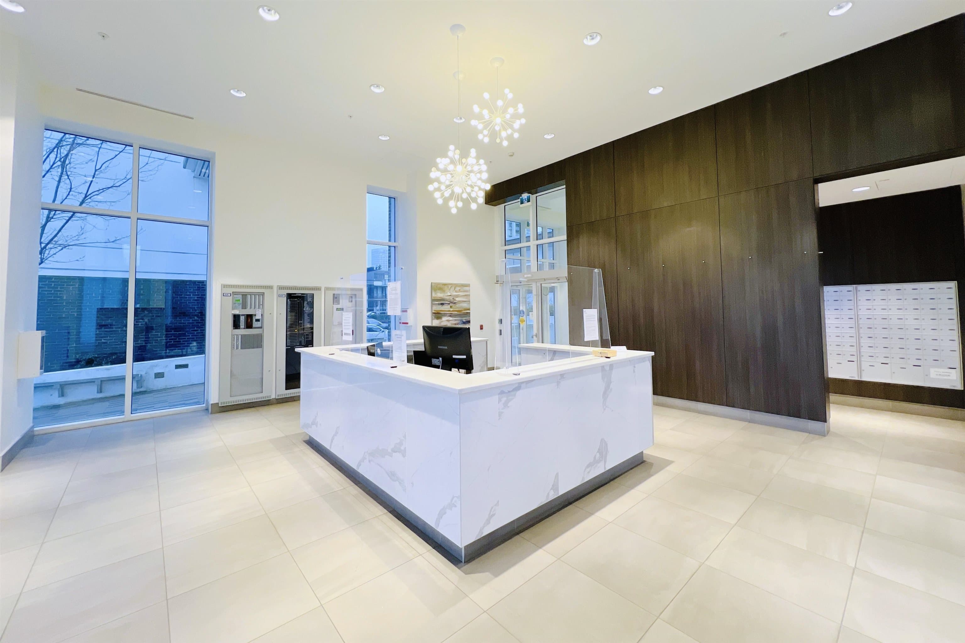 2206 - 5051 Imperial Street, Burnaby, V5J 0J3 — photo 4