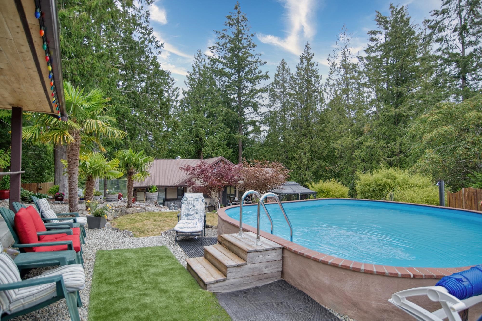 4546 Sinclair Bay Road, Garden Bay, V0N 1S1 — photo 5