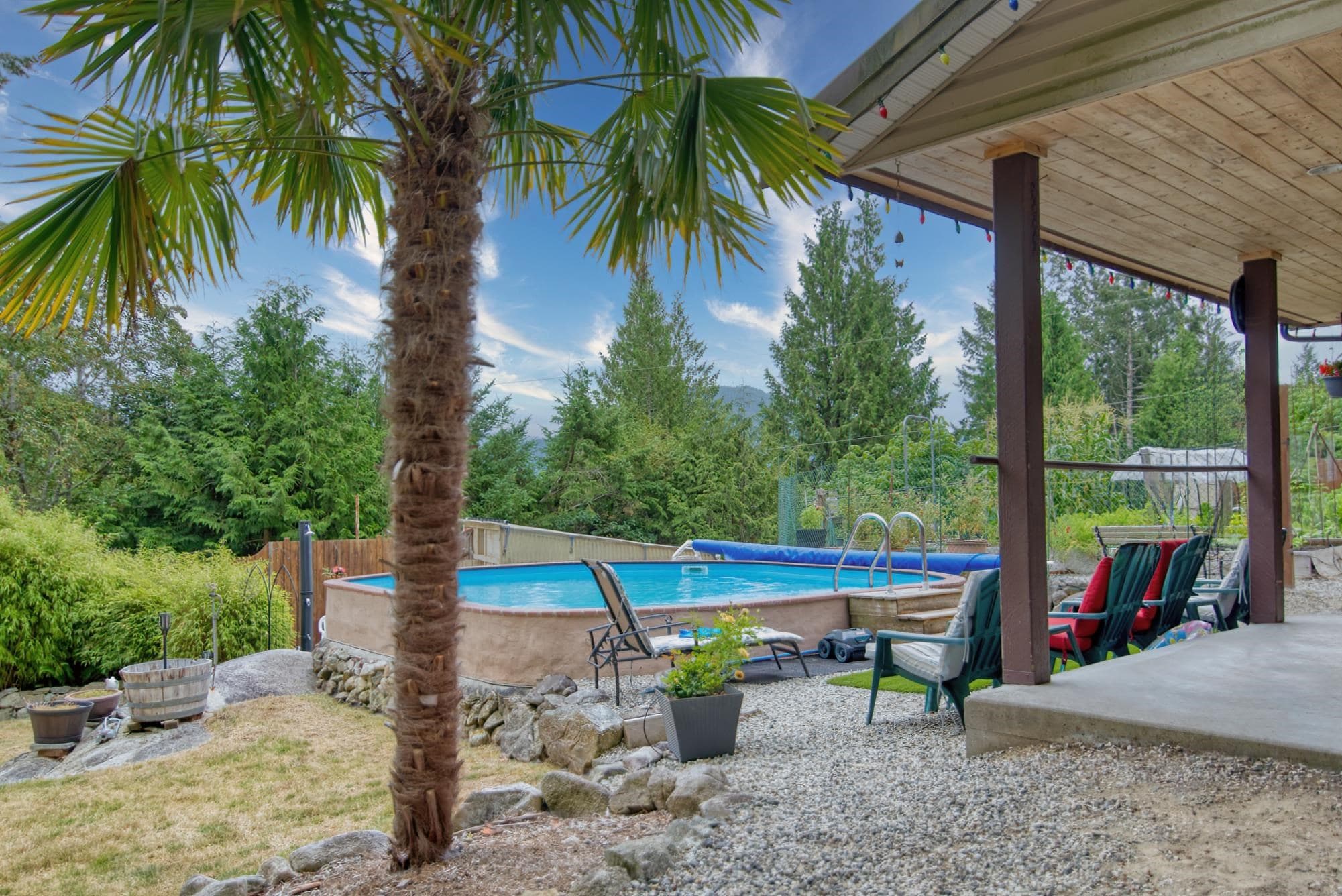 4546 Sinclair Bay Road, Garden Bay, V0N 1S1 — photo 4