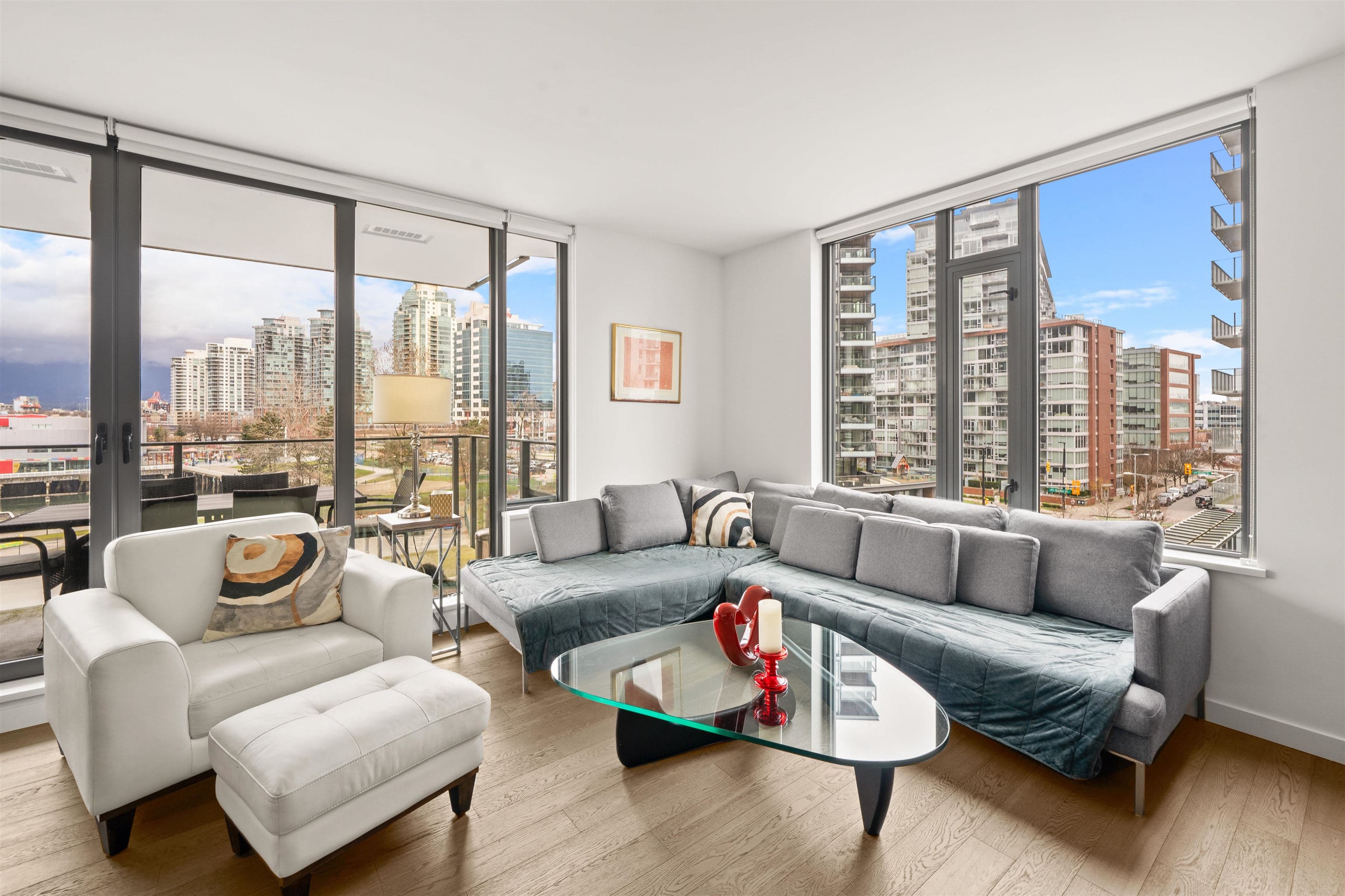 506 - 1678 Pullman Porter Street, Vancouver, V6A 0H4 — photo 3