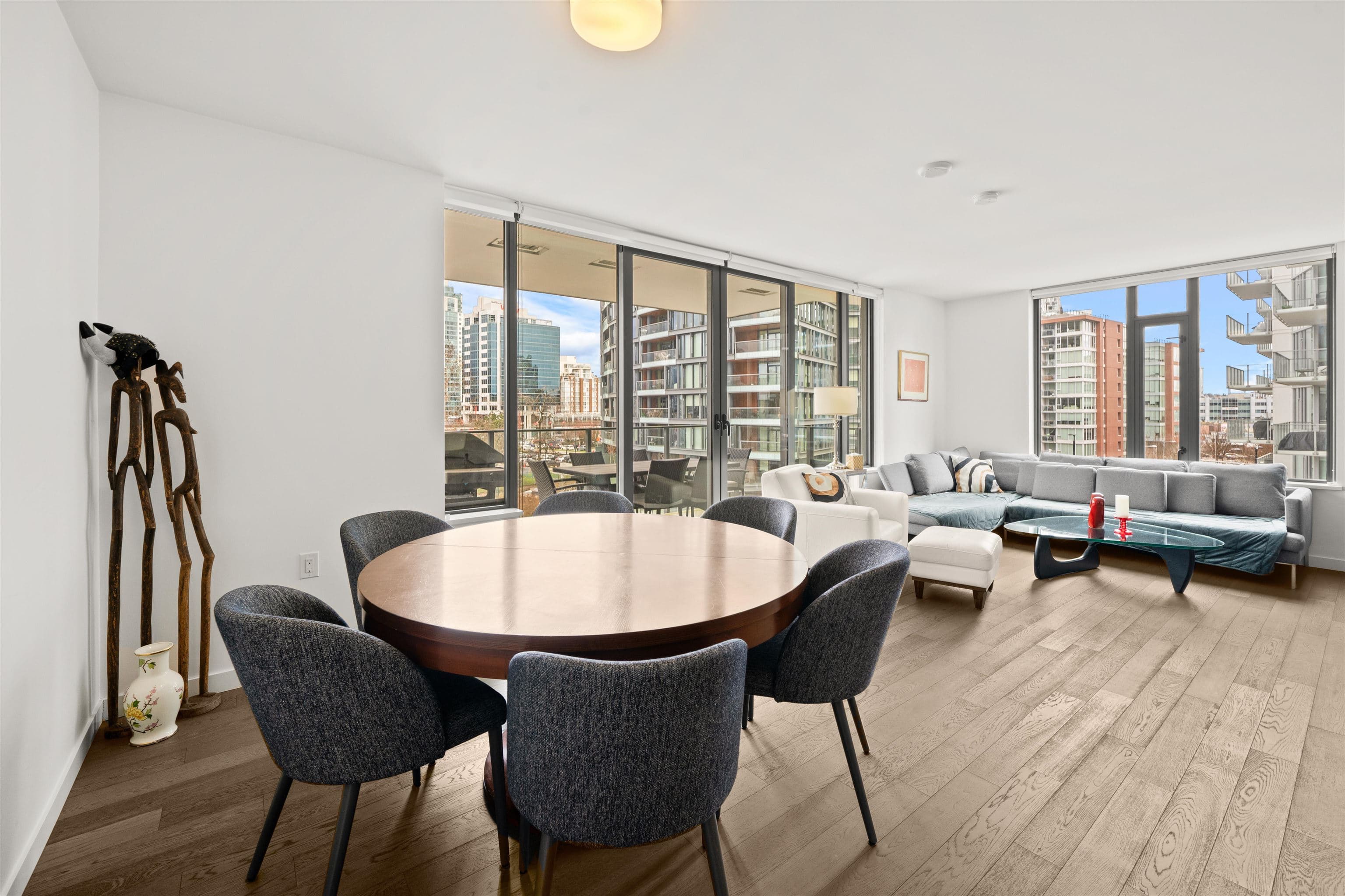 506 - 1678 Pullman Porter Street, Vancouver, V6A 0H4 — photo 4