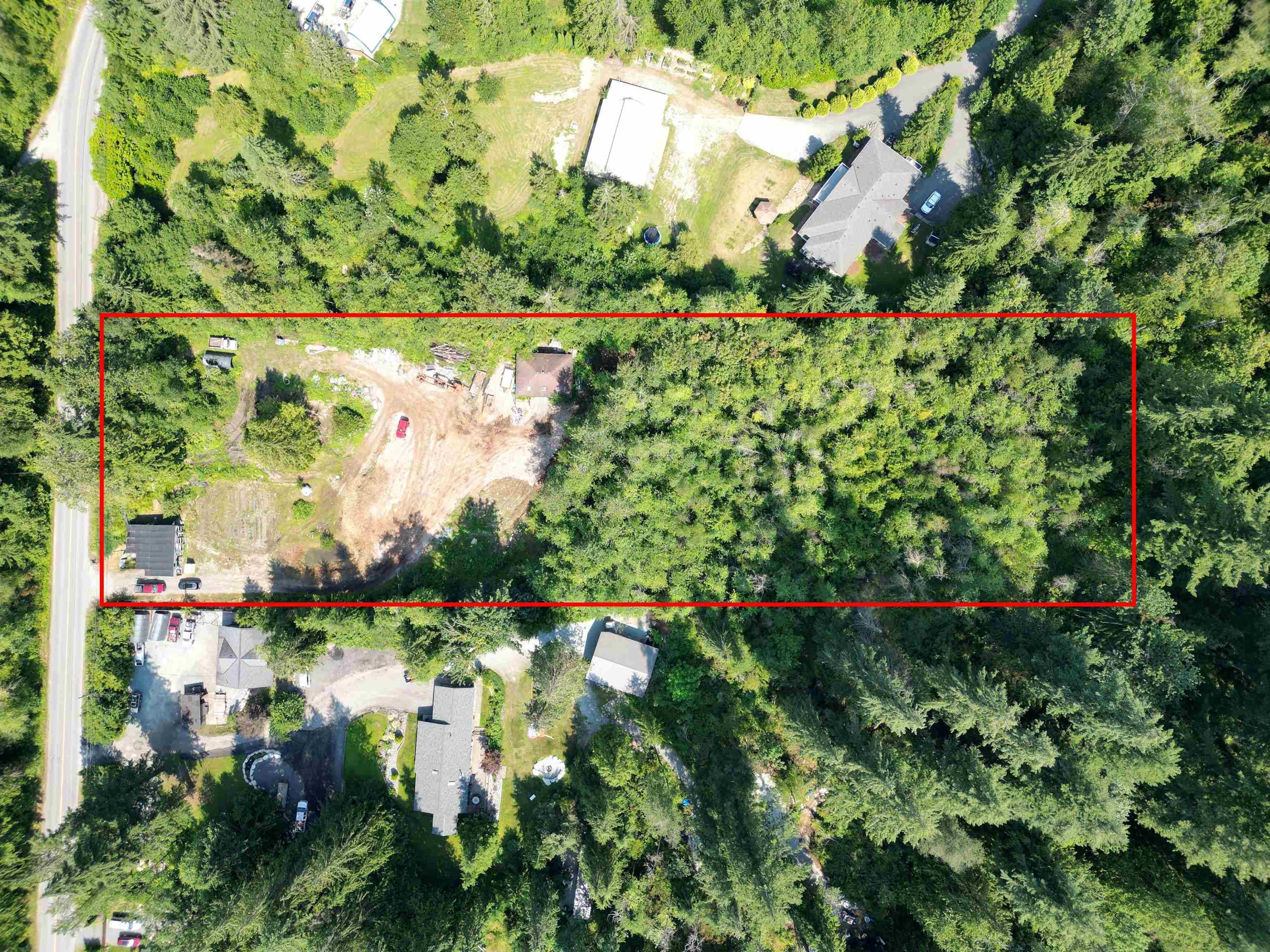11726 284th Street, Maple Ridge, V2W 1L9 — photo 3