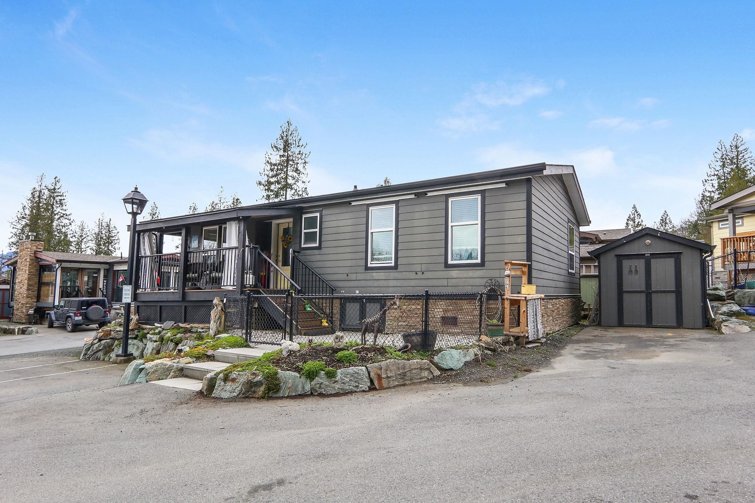 17 - 53480 Bridal Falls Road, Rosedale, V0X 1X1 — photo 3