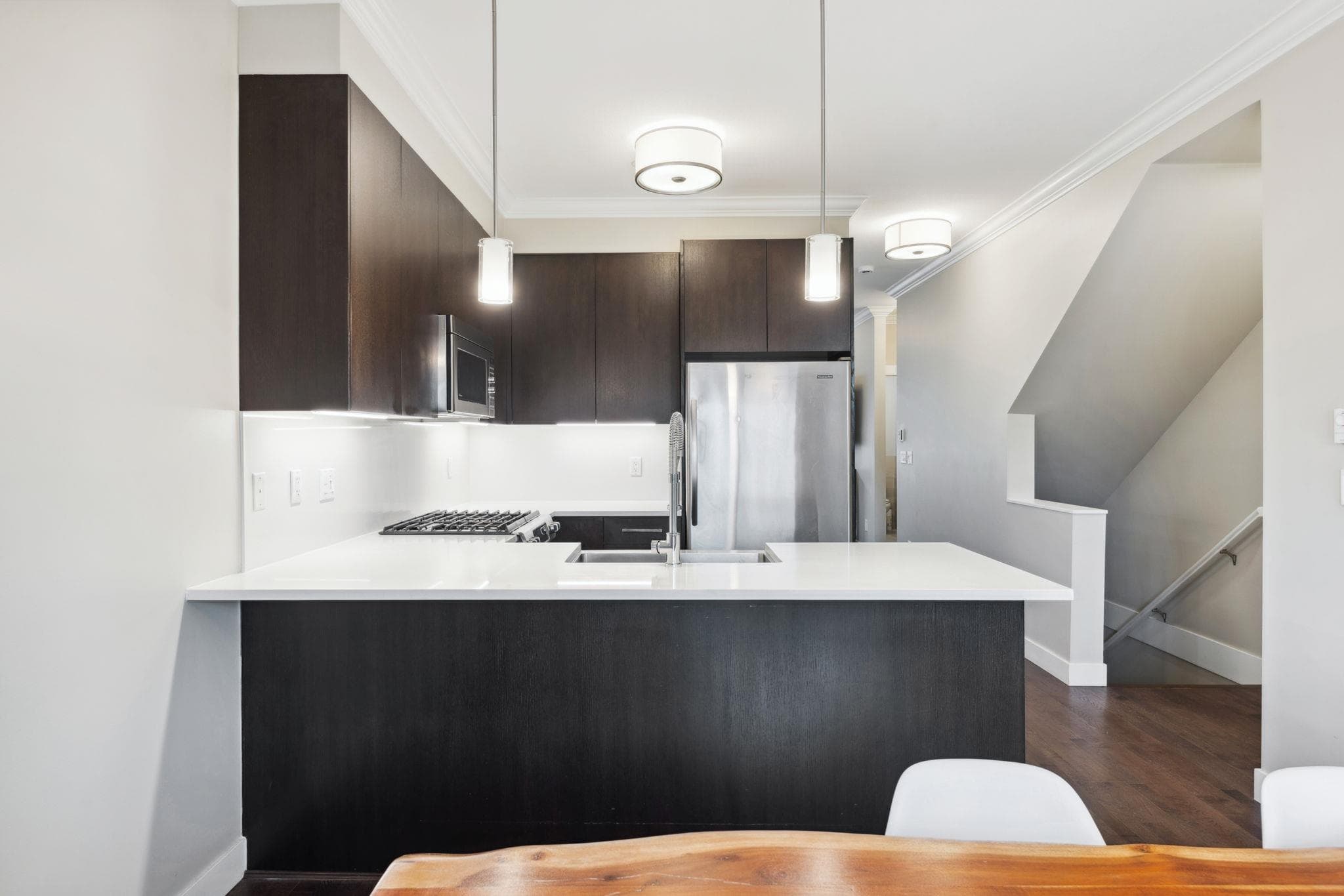 1107 - 8485 New Haven Close, Burnaby, V5J 0B7 — photo 4