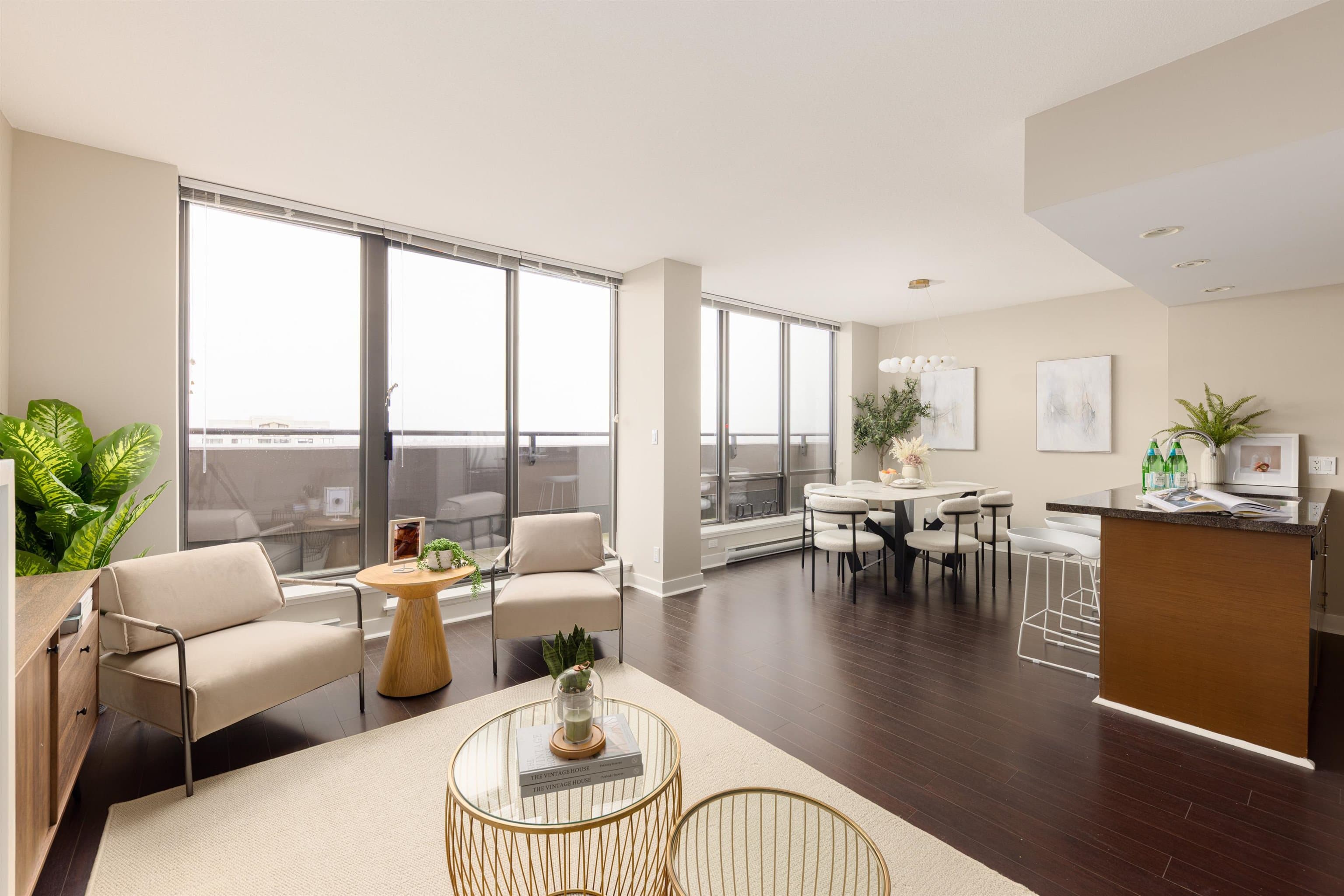 1807 - 6333 Katsura Street, Richmond, V6Y 4L9 — photo 3