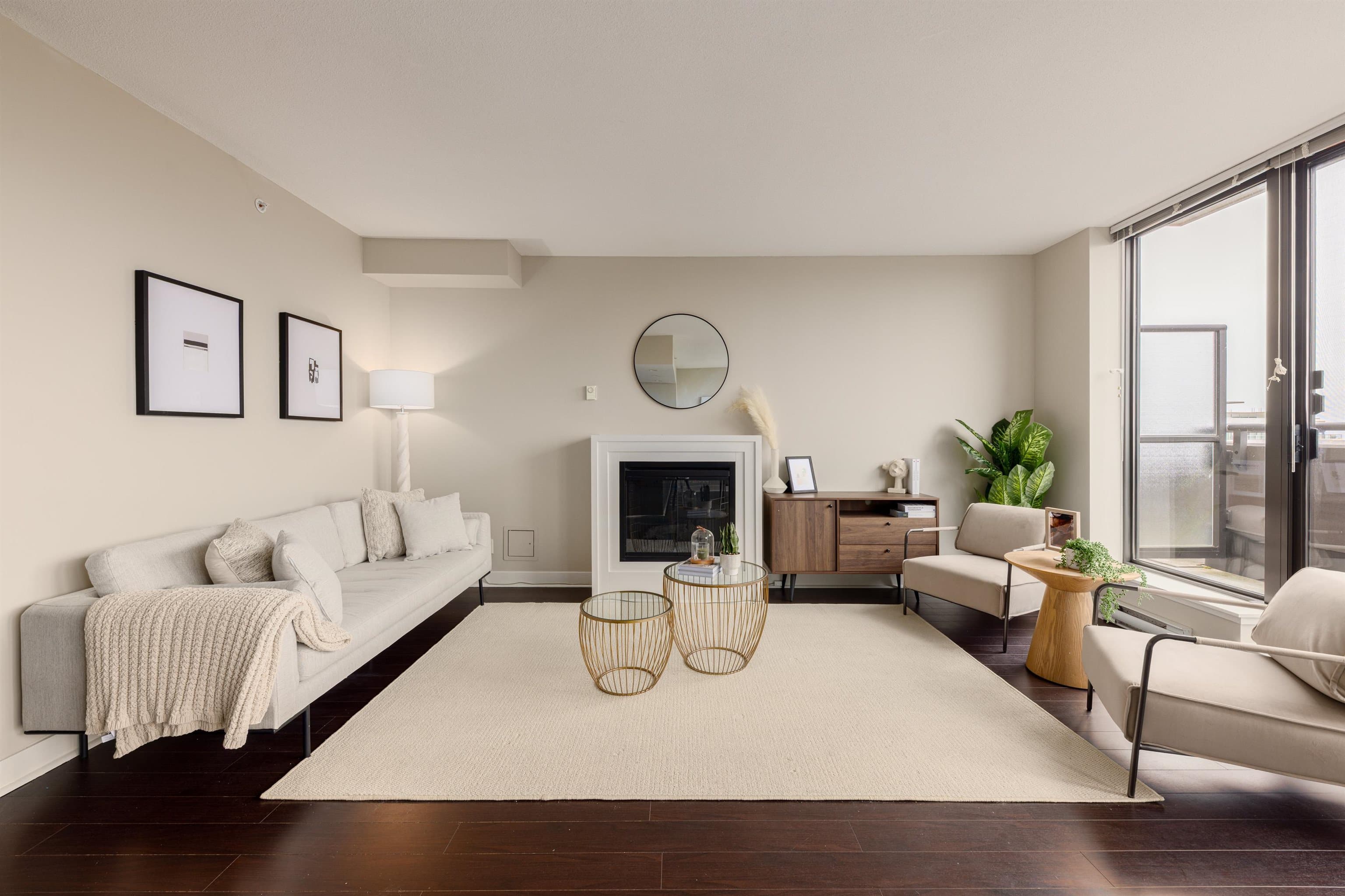 1807 - 6333 Katsura Street, Richmond, V6Y 4L9 — photo 4