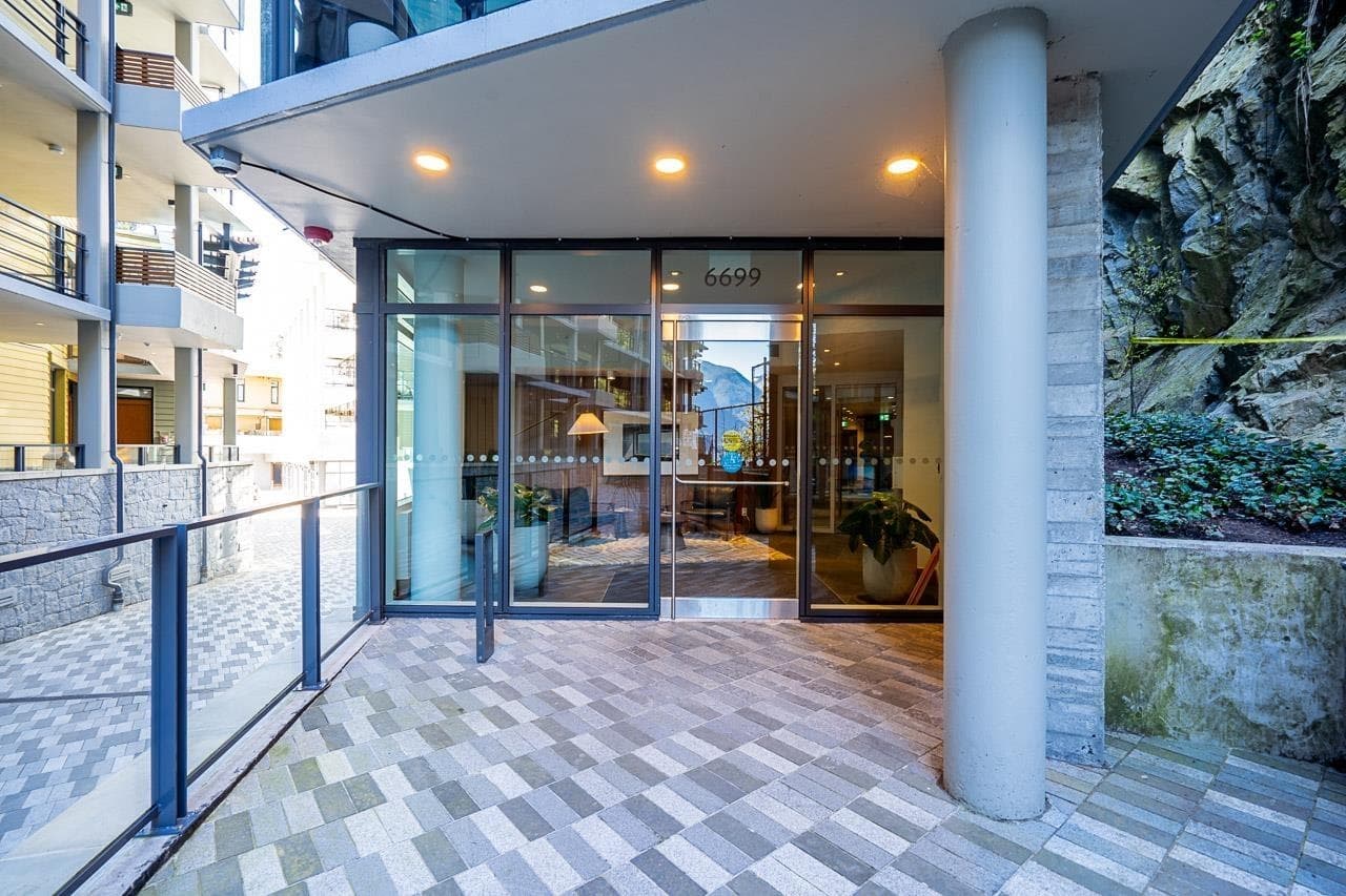 101 - 6699 Nelson Avenue, West Vancouver, V7W 2B2 — photo 4