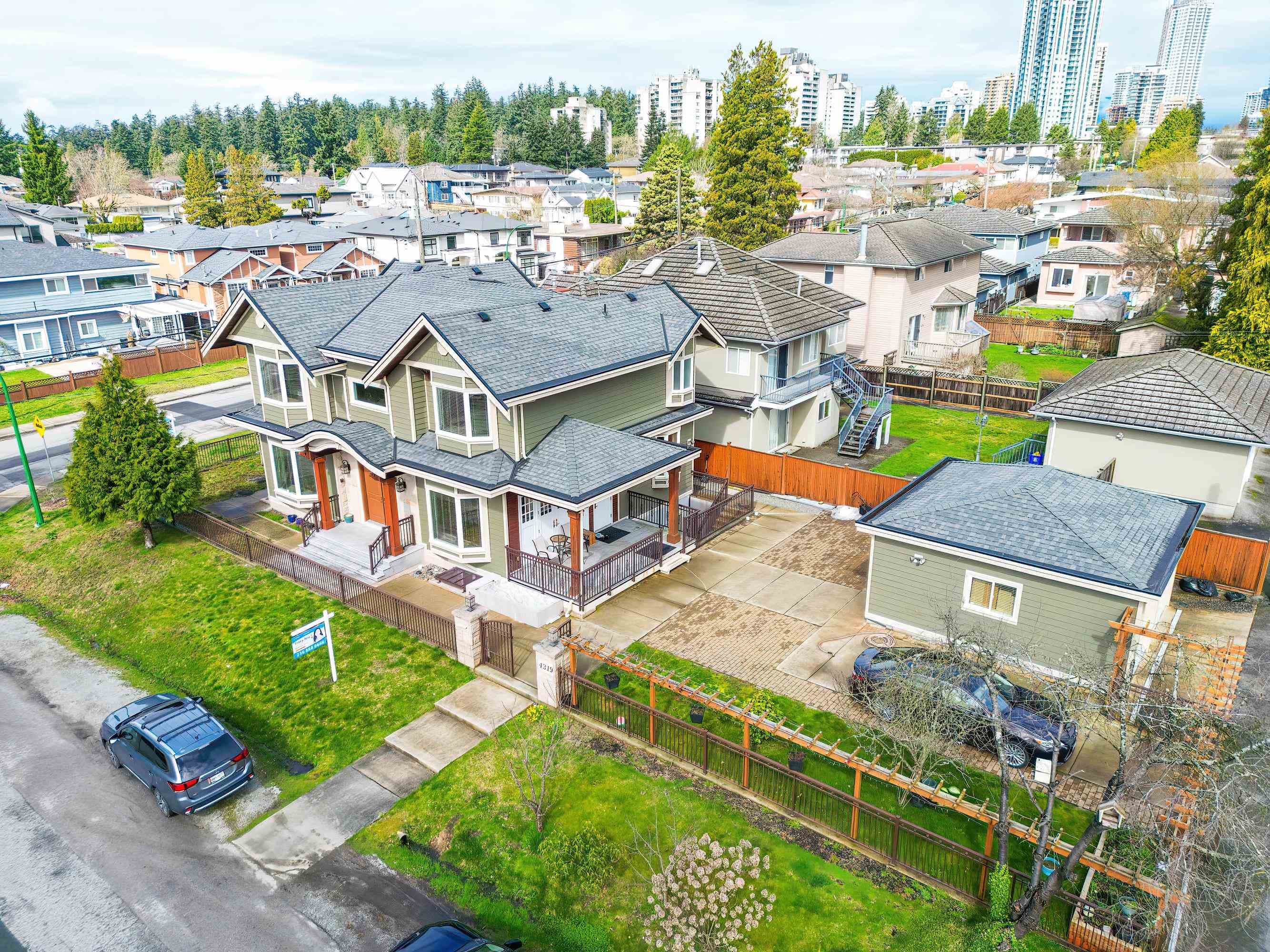 4319 Greta Street, Burnaby, V5J 1N9 — photo 3