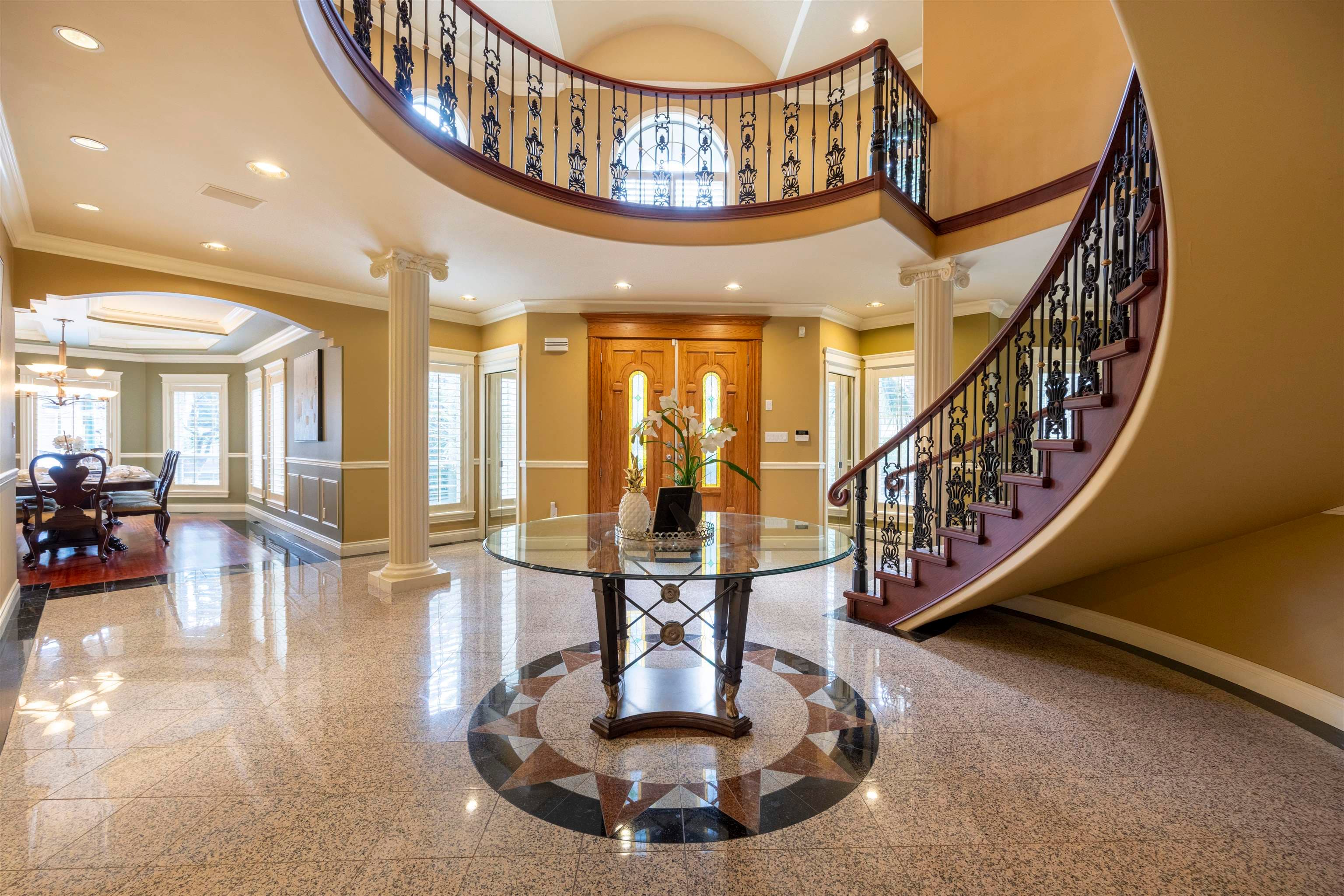 5388 Rugby Street, Burnaby — sold