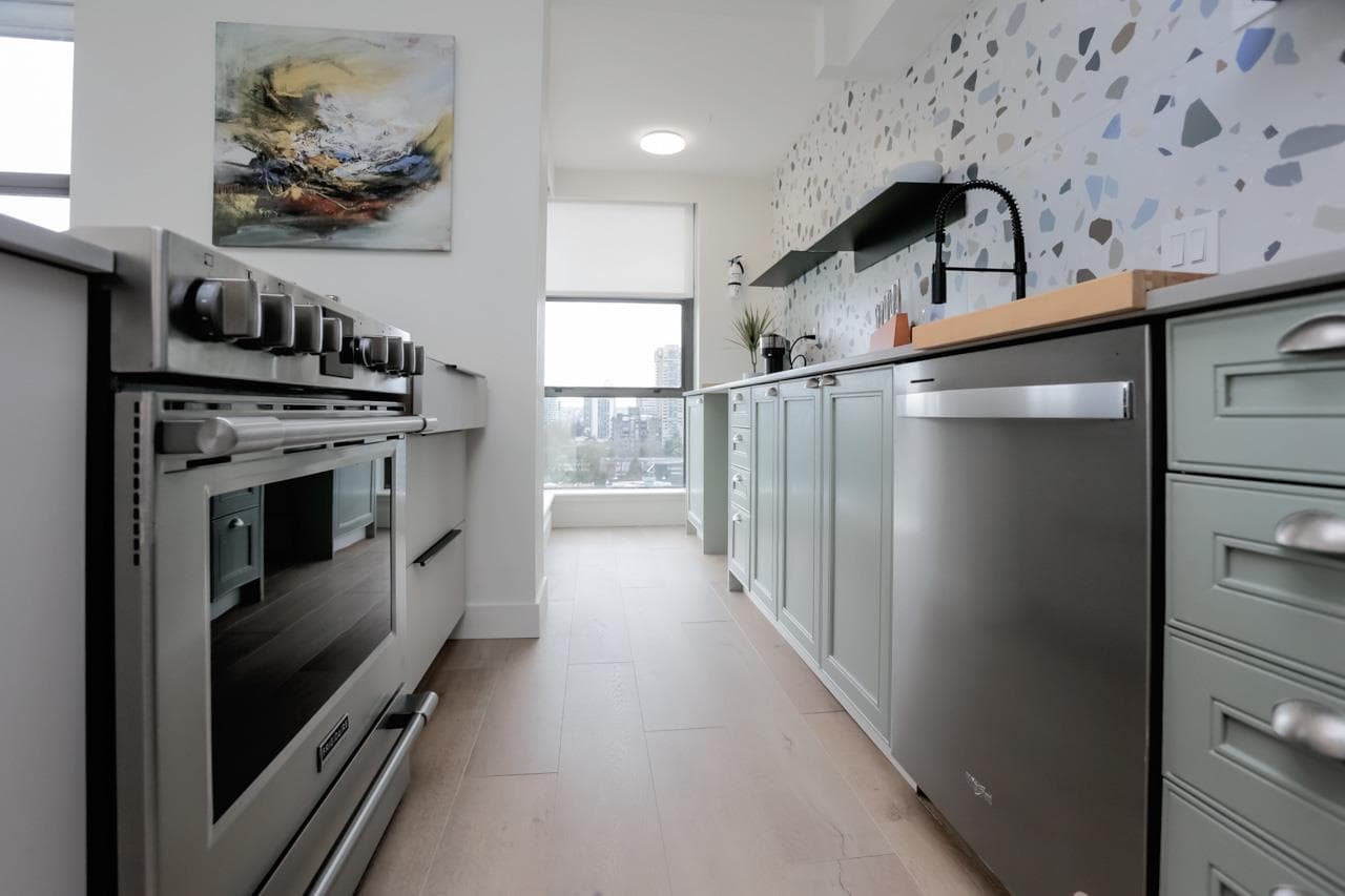 1701 - 1723 Alberni Street, Vancouver, V6G 3G9 — photo 5