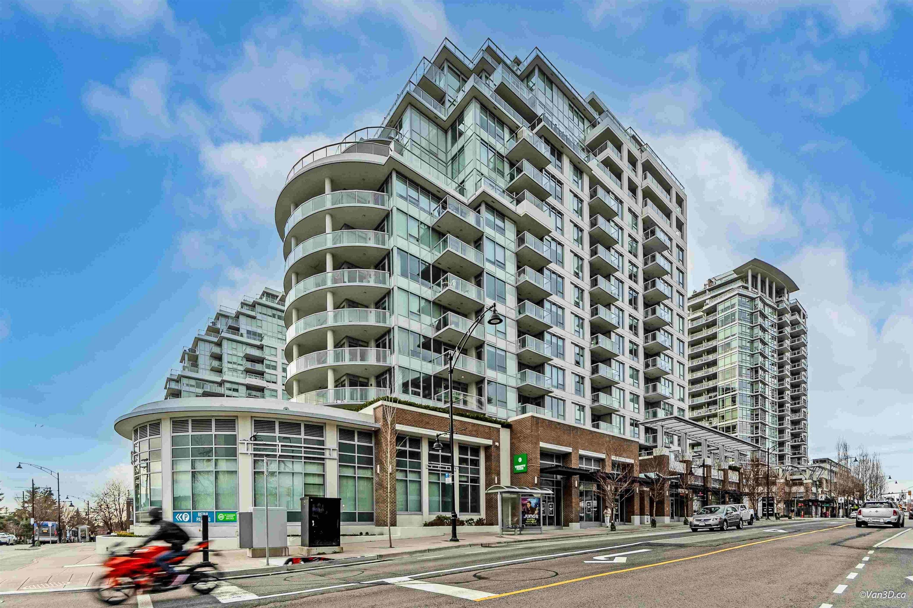 507 - 1441 Johnston Road, White Rock, V4B 3Z4 — photo 2