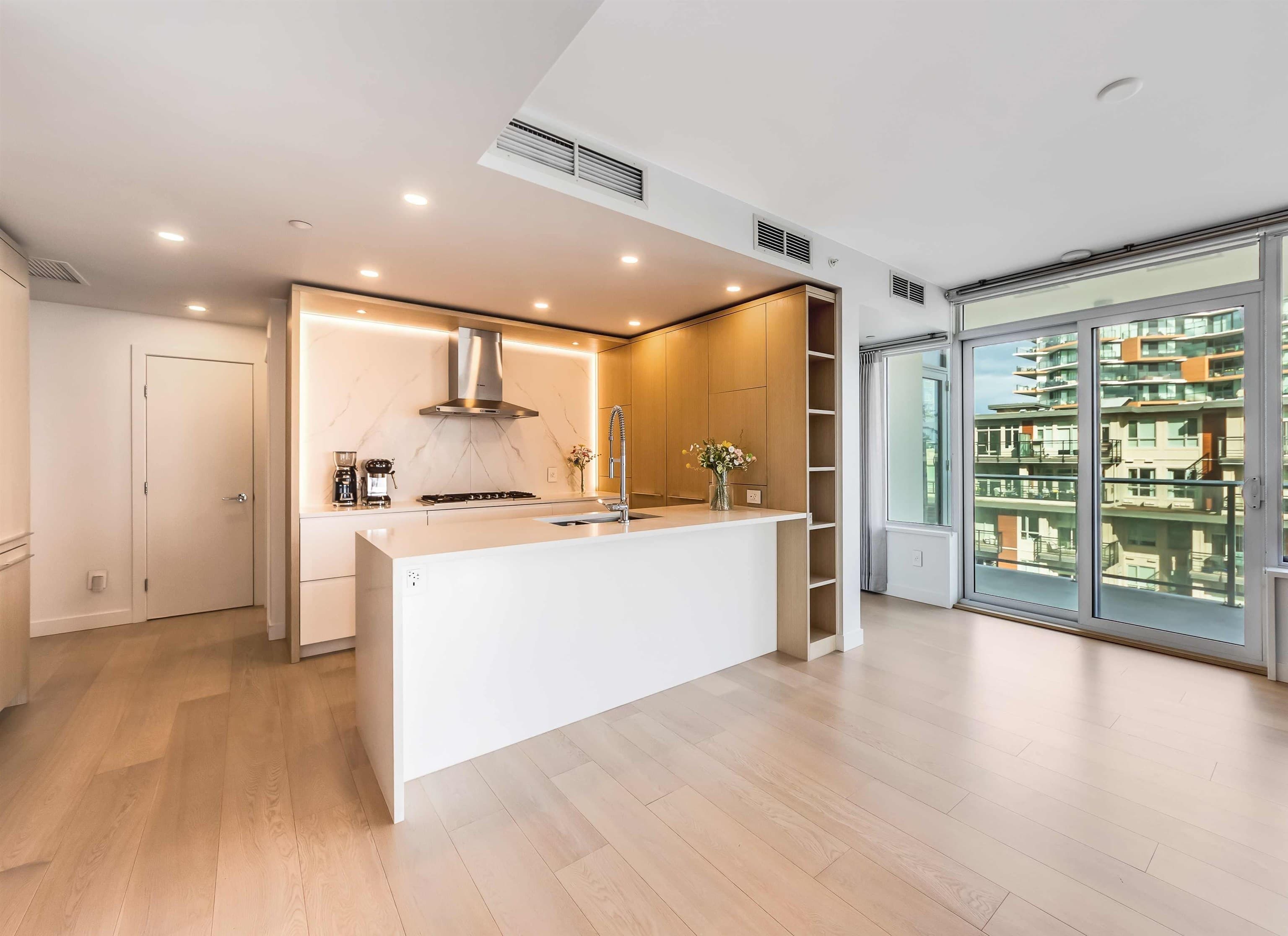 507 - 1441 Johnston Road, White Rock, V4B 3Z4 — photo 5