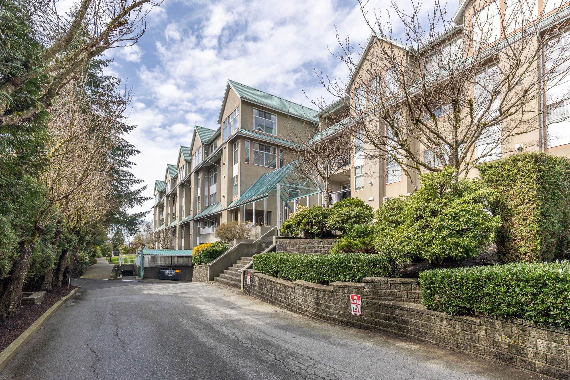 412 - 11609 227 Street, Maple Ridge, V2X 2L9 — photo 2