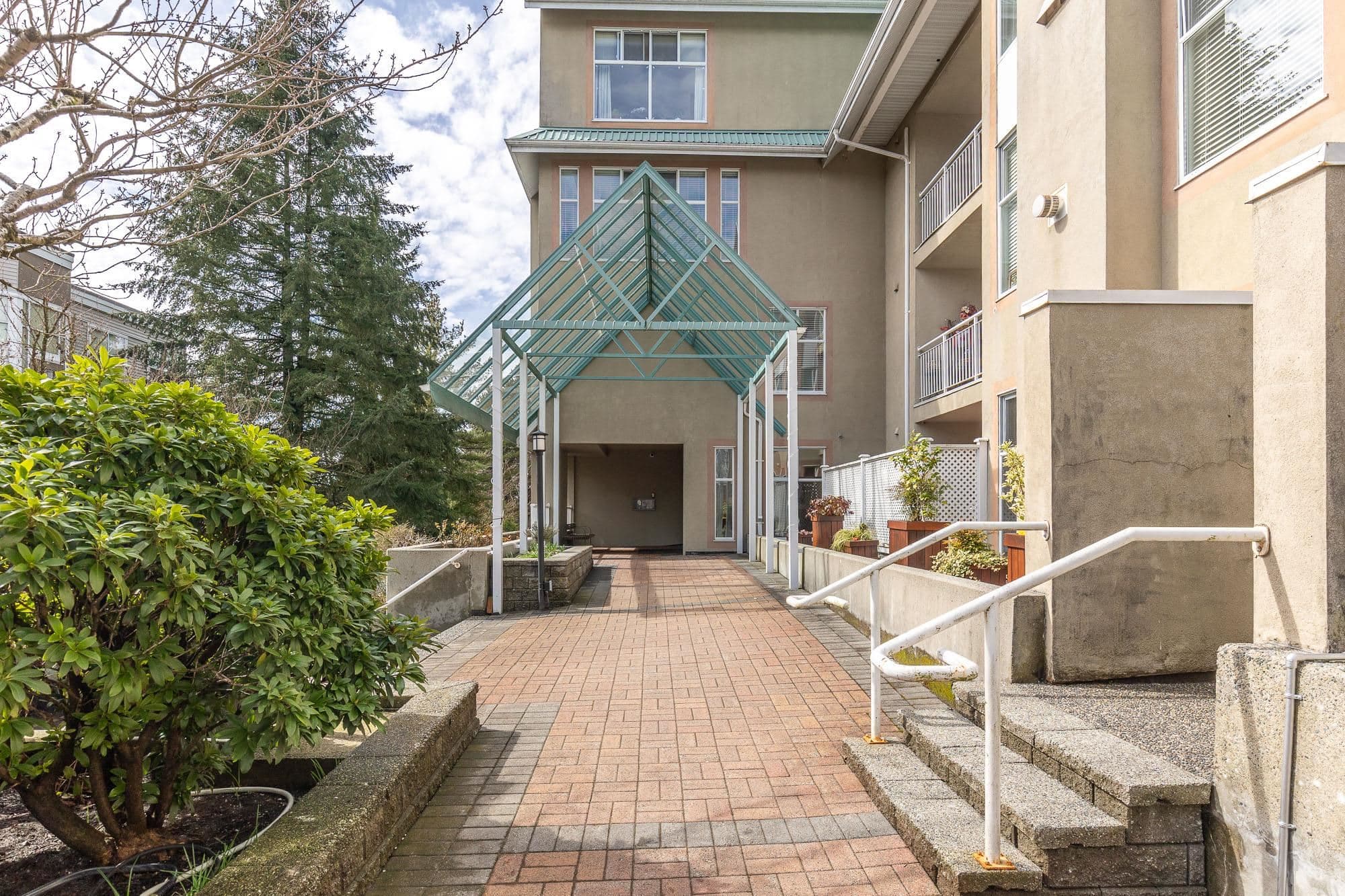 412 - 11609 227 Street, Maple Ridge, V2X 2L9 — photo 3