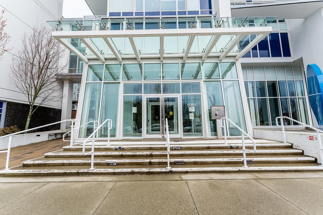 407 - 5051 Imperial Street, Burnaby, V5J 0J3 — photo 4