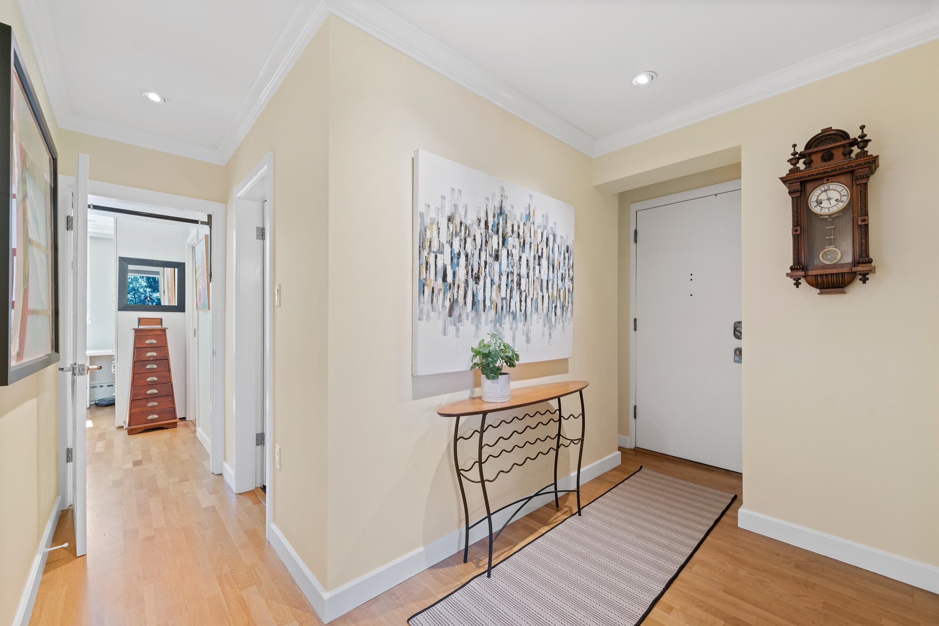 104 - 710 Chilco Street, Vancouver, V6G 2S1 — photo 4