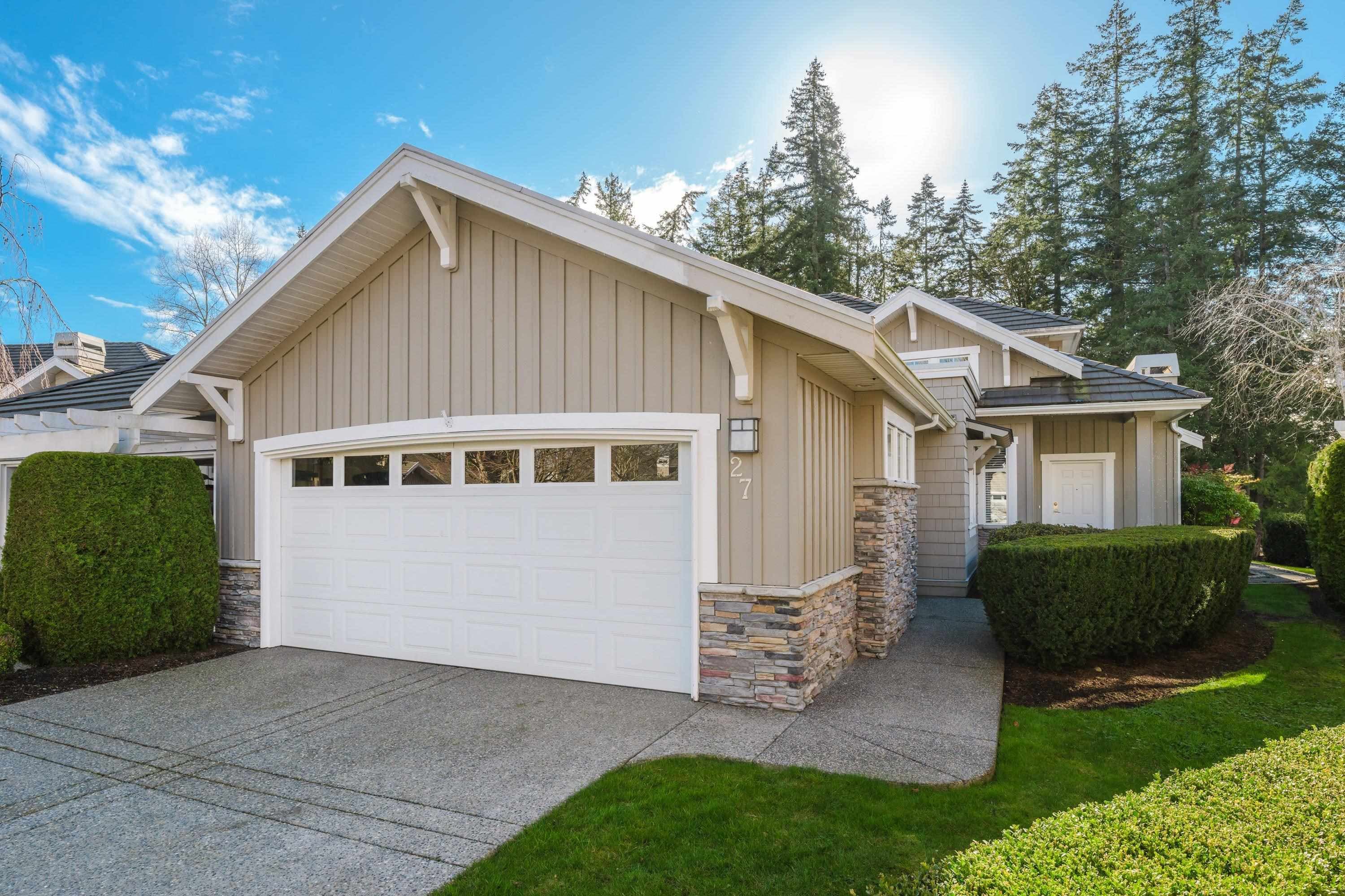 27 - 18088 8 Avenue, Surrey, V3Z 9T6 — photo 1