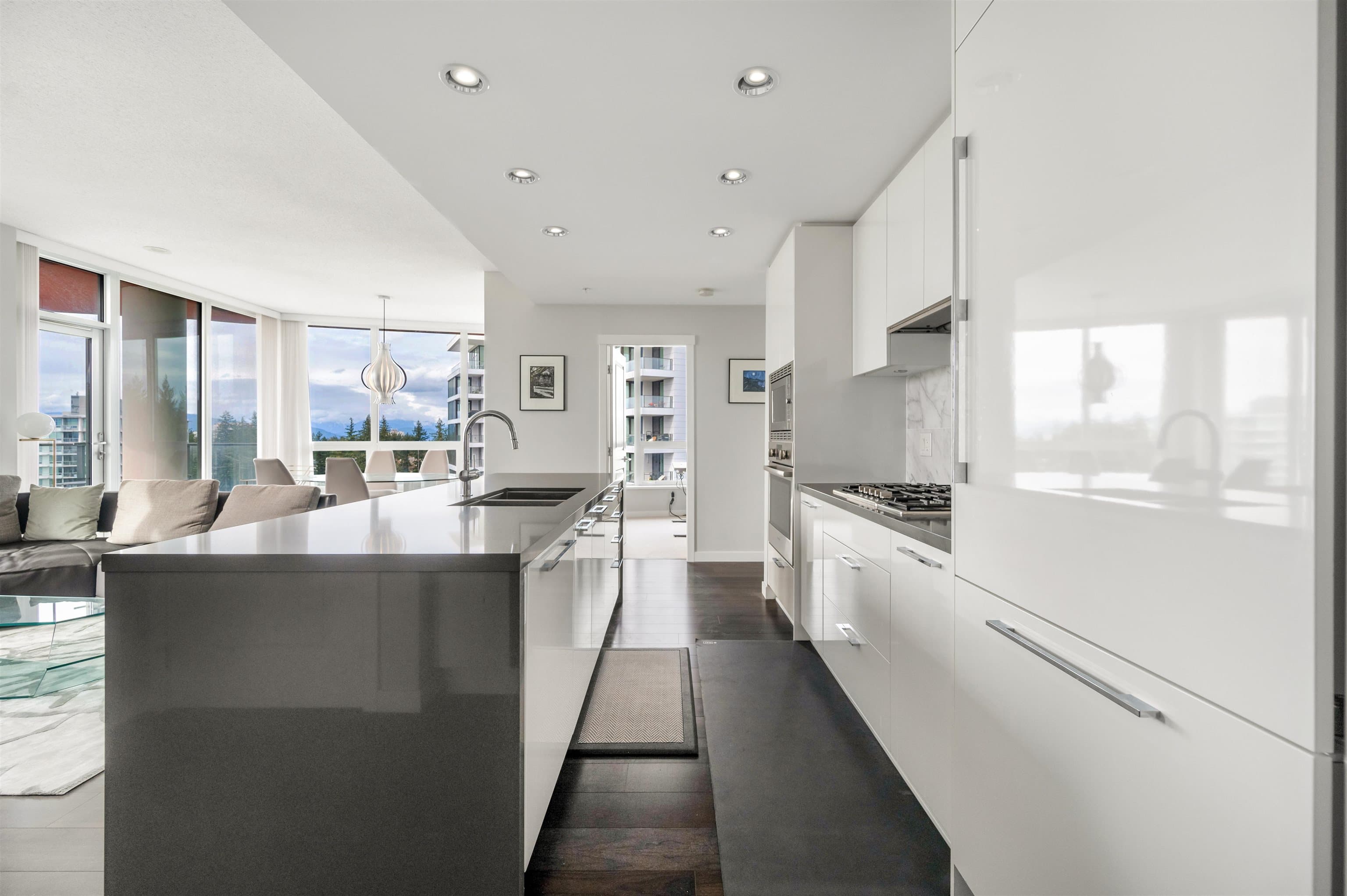 2209 - 5628 Birney Avenue, Vancouver, V6S 0H7 — photo 2