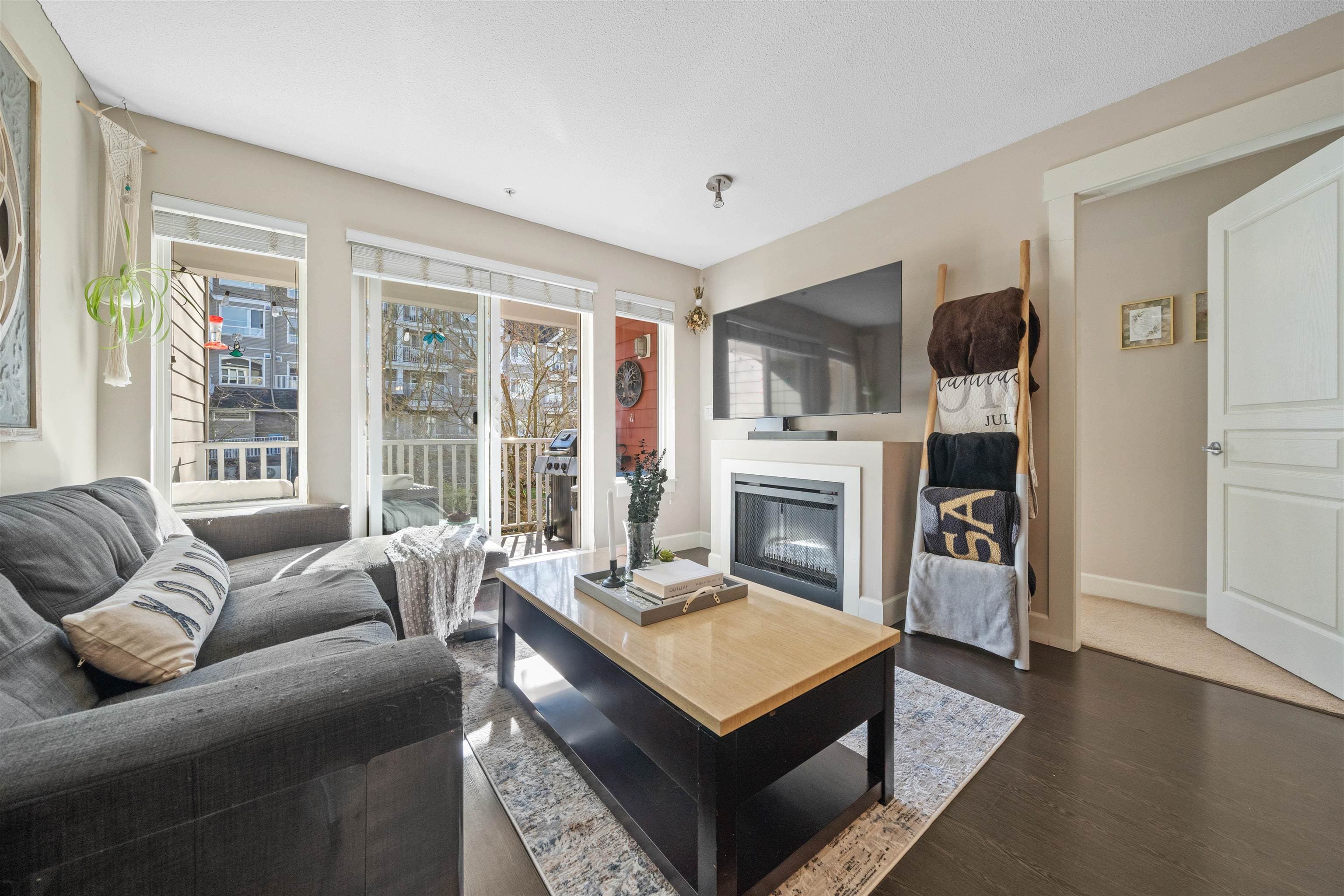 213 - 12283 224 Street, Maple Ridge, V2X 8Z3 — photo 3