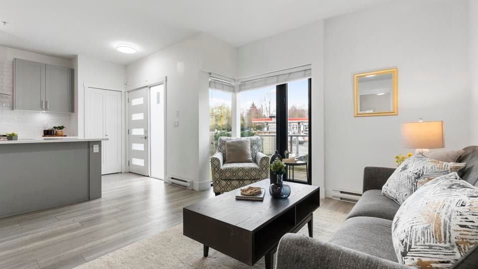 103 - 13978 Fraser Highway, Surrey, V3T 0P2 — photo 4