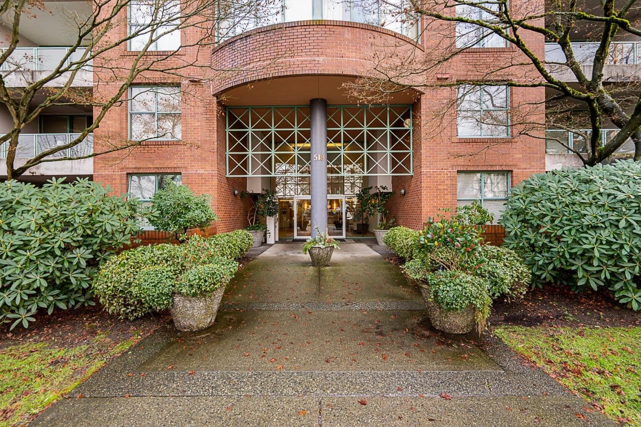 602 - 518 W 14th Avenue, Vancouver, V5Z 4N5 — photo 2