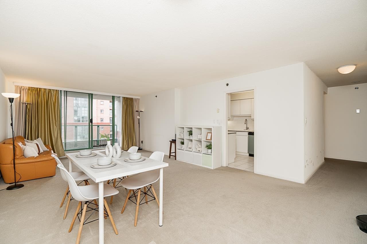 602 - 518 W 14th Avenue, Vancouver, V5Z 4N5 — photo 4
