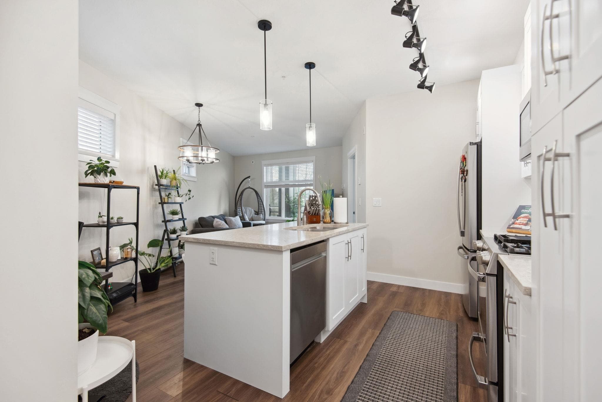 313 - 11077 Ravine Road, Surrey, V3T 0R7 — photo 3