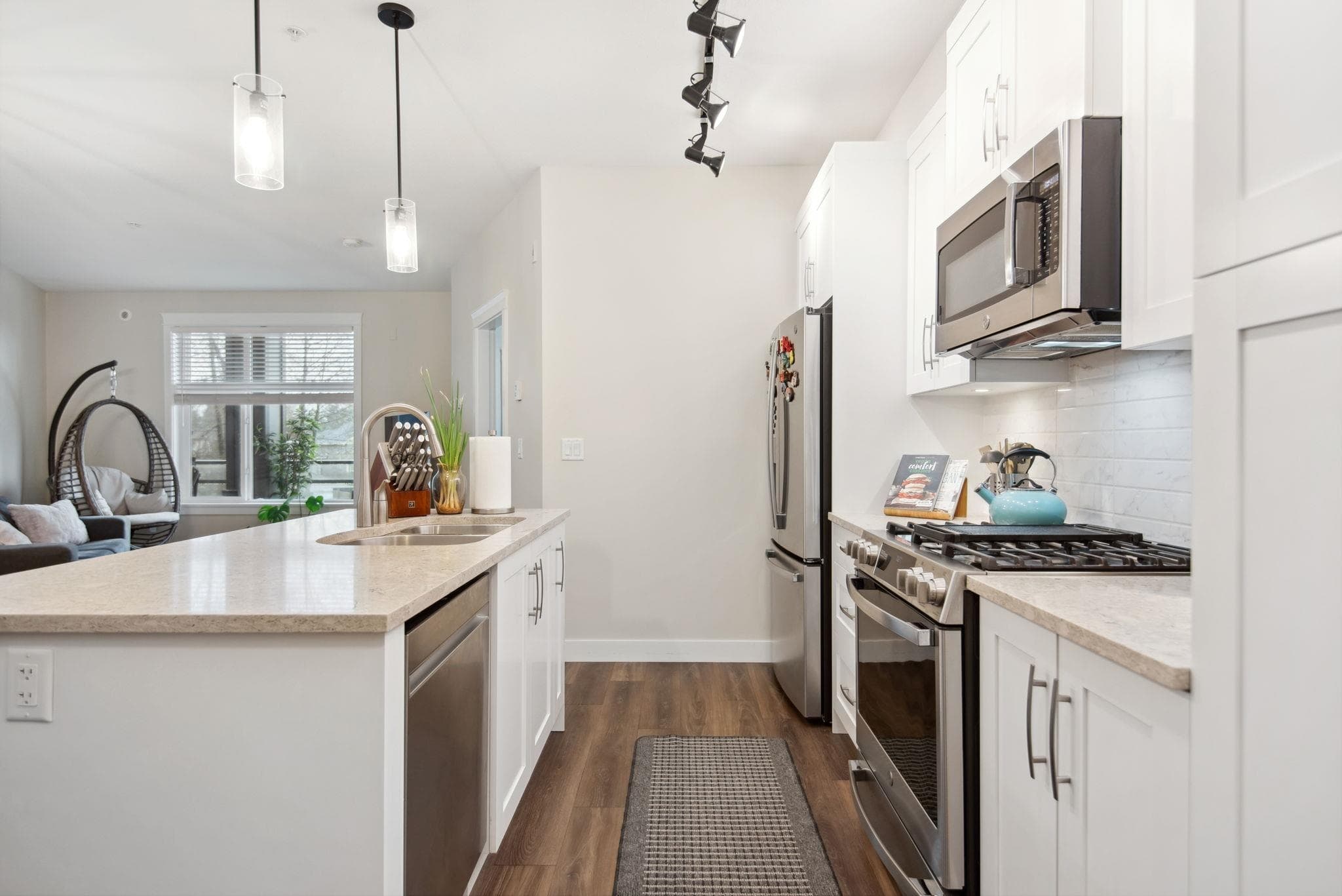313 - 11077 Ravine Road, Surrey, V3T 0R7 — photo 4
