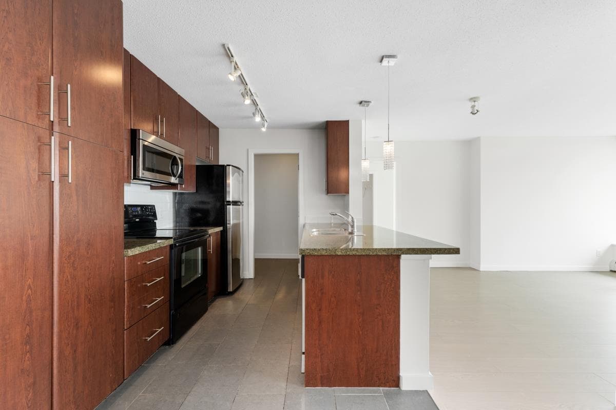 2301 - 58 Keefer Place, Vancouver, V6B 0B8 — photo 3