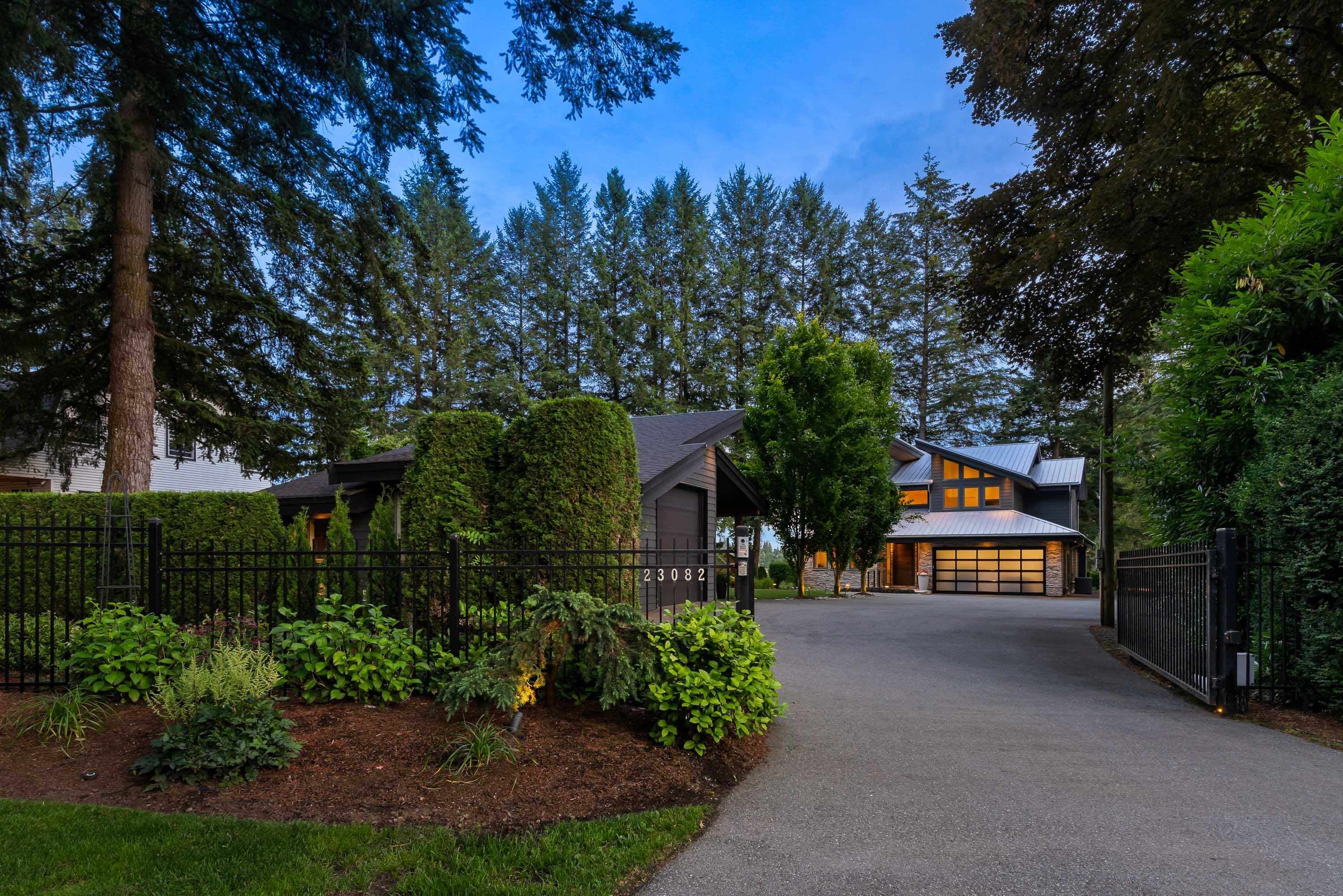 23082 88 Avenue, Langley