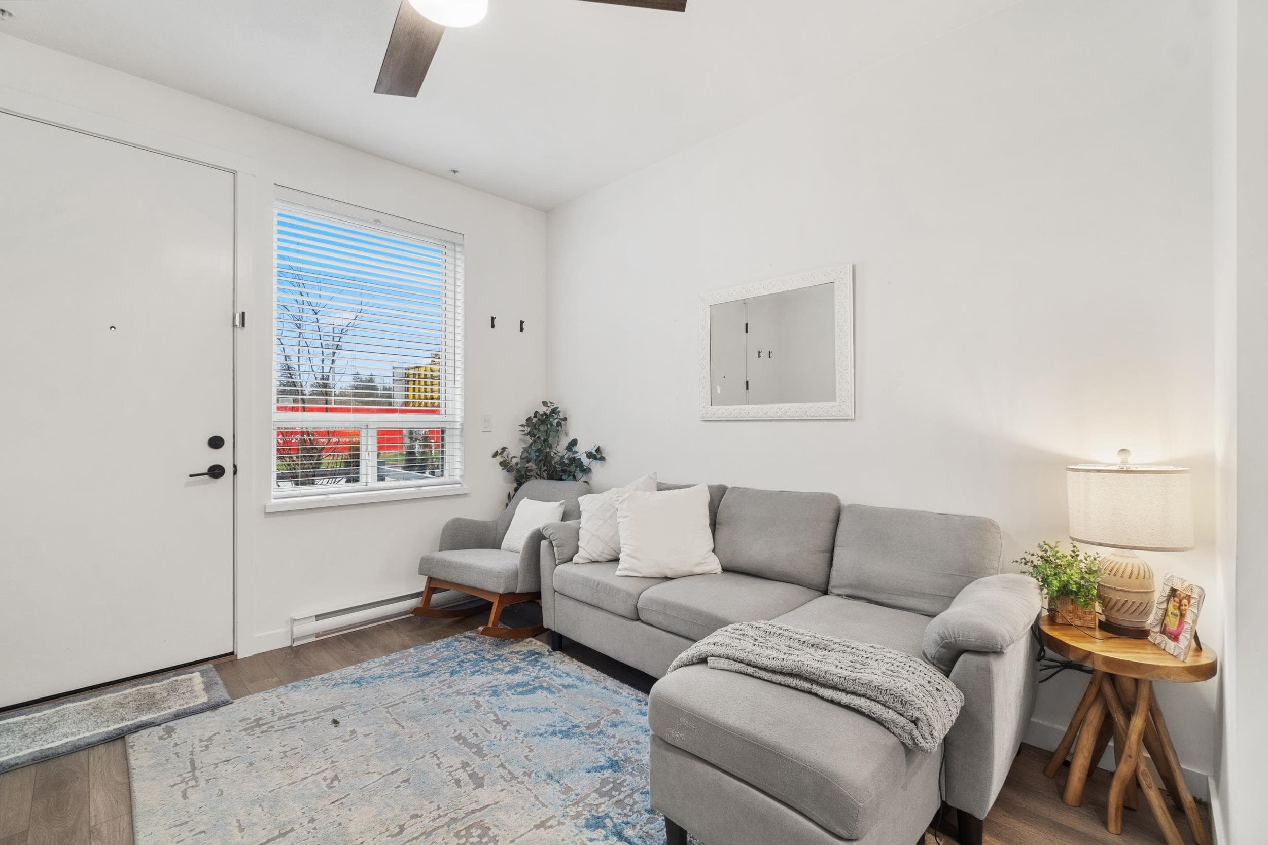 111 - 15848 Fraser Highway, Surrey, V4N 6X6 — photo 3