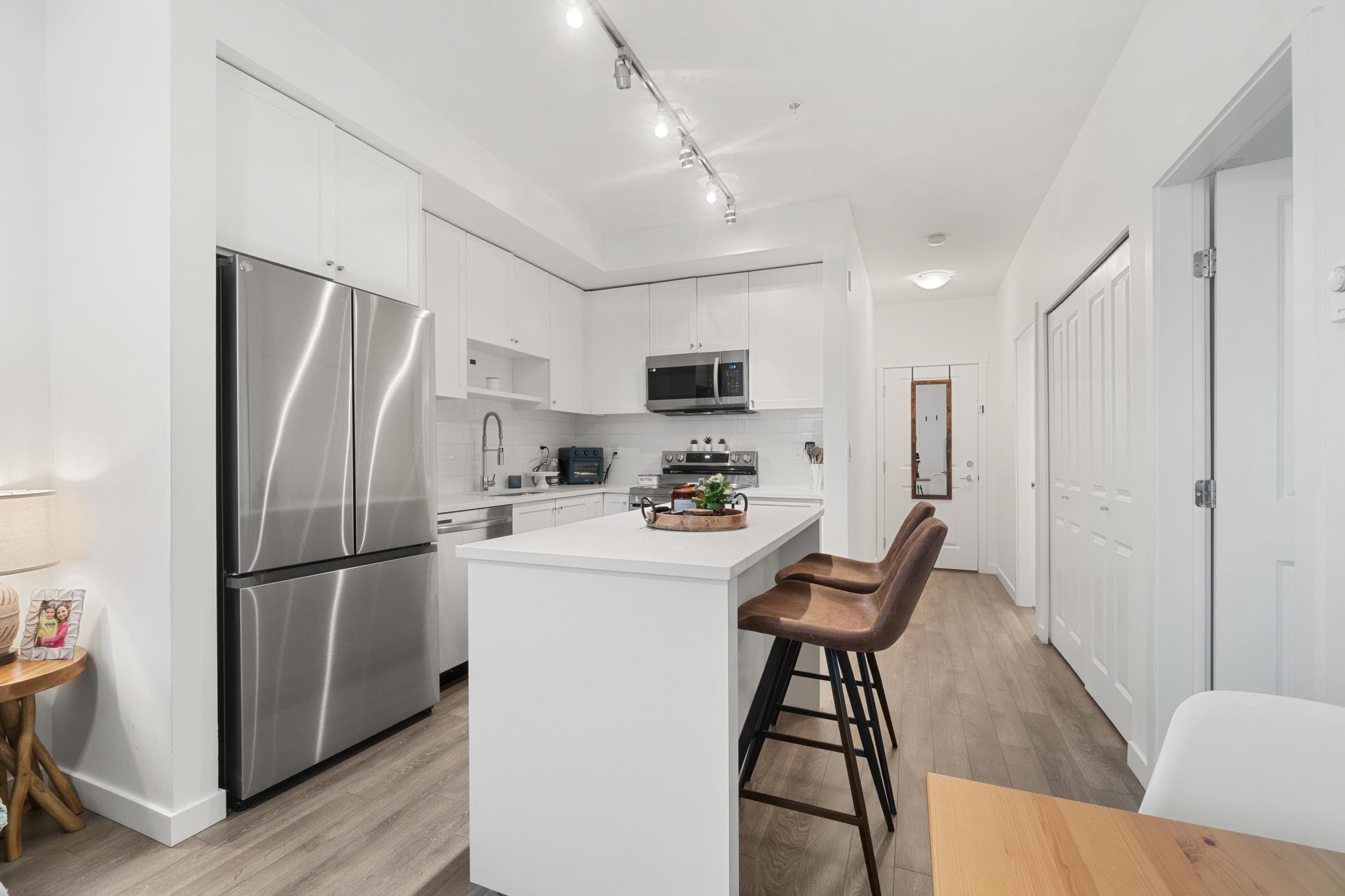 111 - 15848 Fraser Highway, Surrey, V4N 6X6 — photo 5