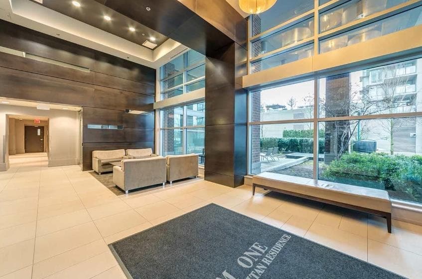 2808 - 1155 The High Street, Coquitlam, V3B 7W4 — photo 2