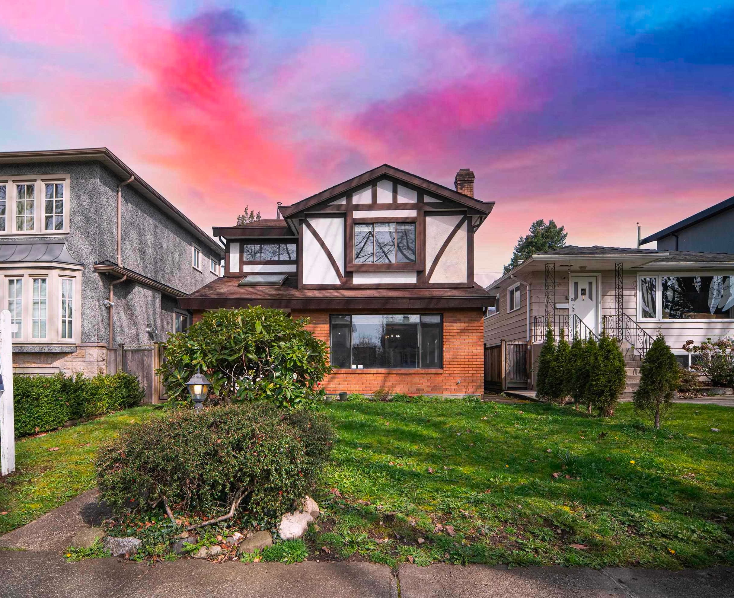 1659 W 63rd Avenue, Vancouver