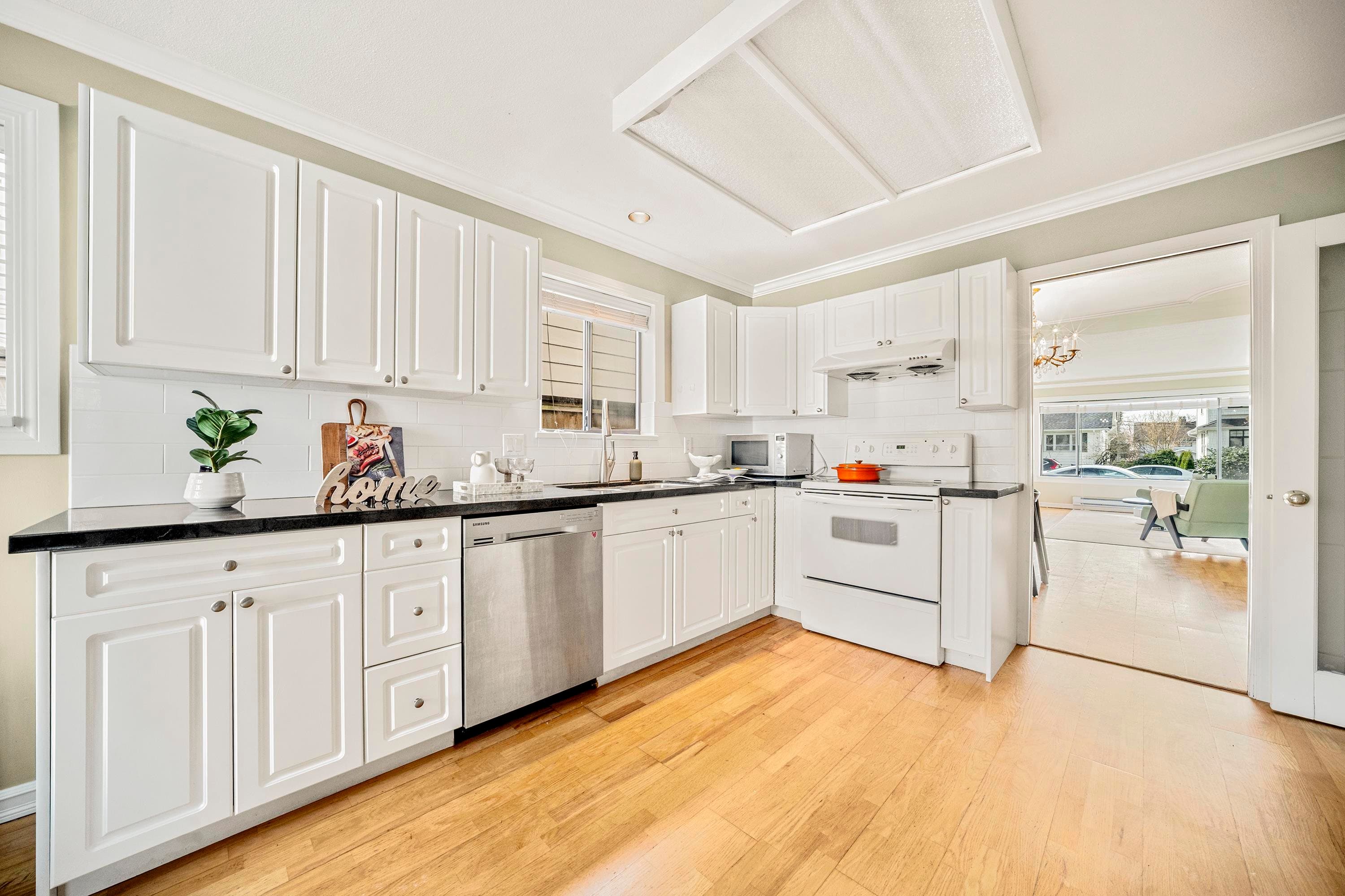 1659 W 63rd Avenue, Vancouver, V6P 2H7 — photo 5