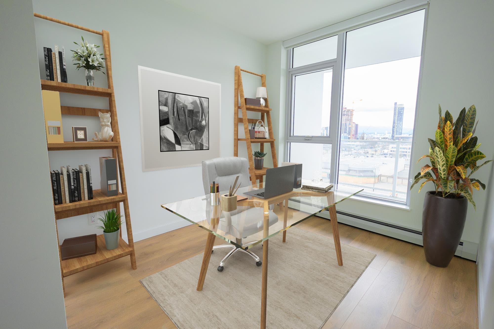 912 - 13685 102 Avenue, Surrey, V3T 1N7 — photo 5