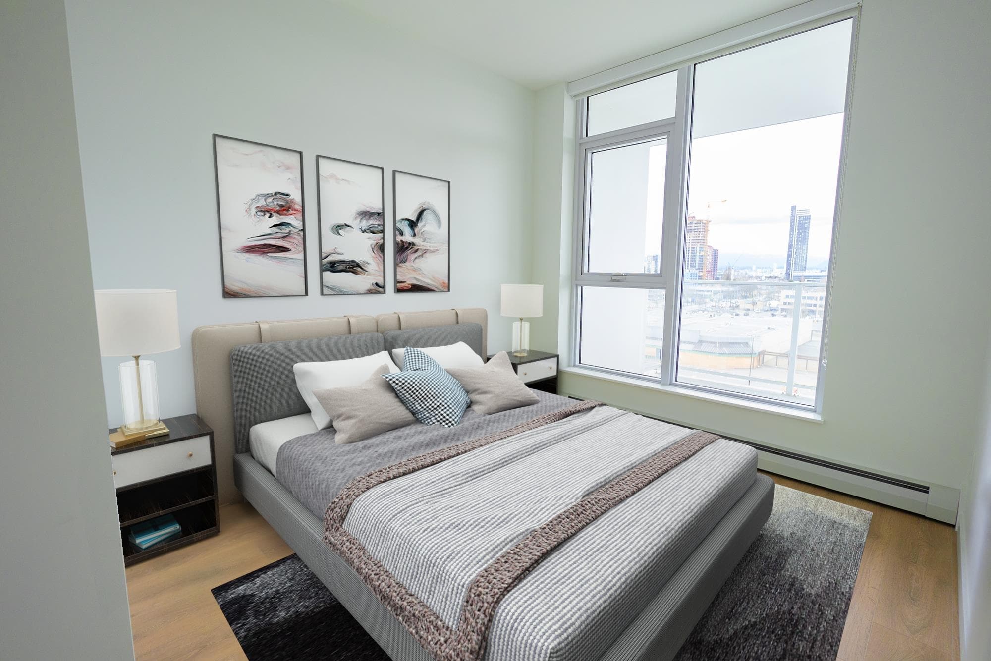 912 - 13685 102 Avenue, Surrey, V3T 1N7 — photo 4