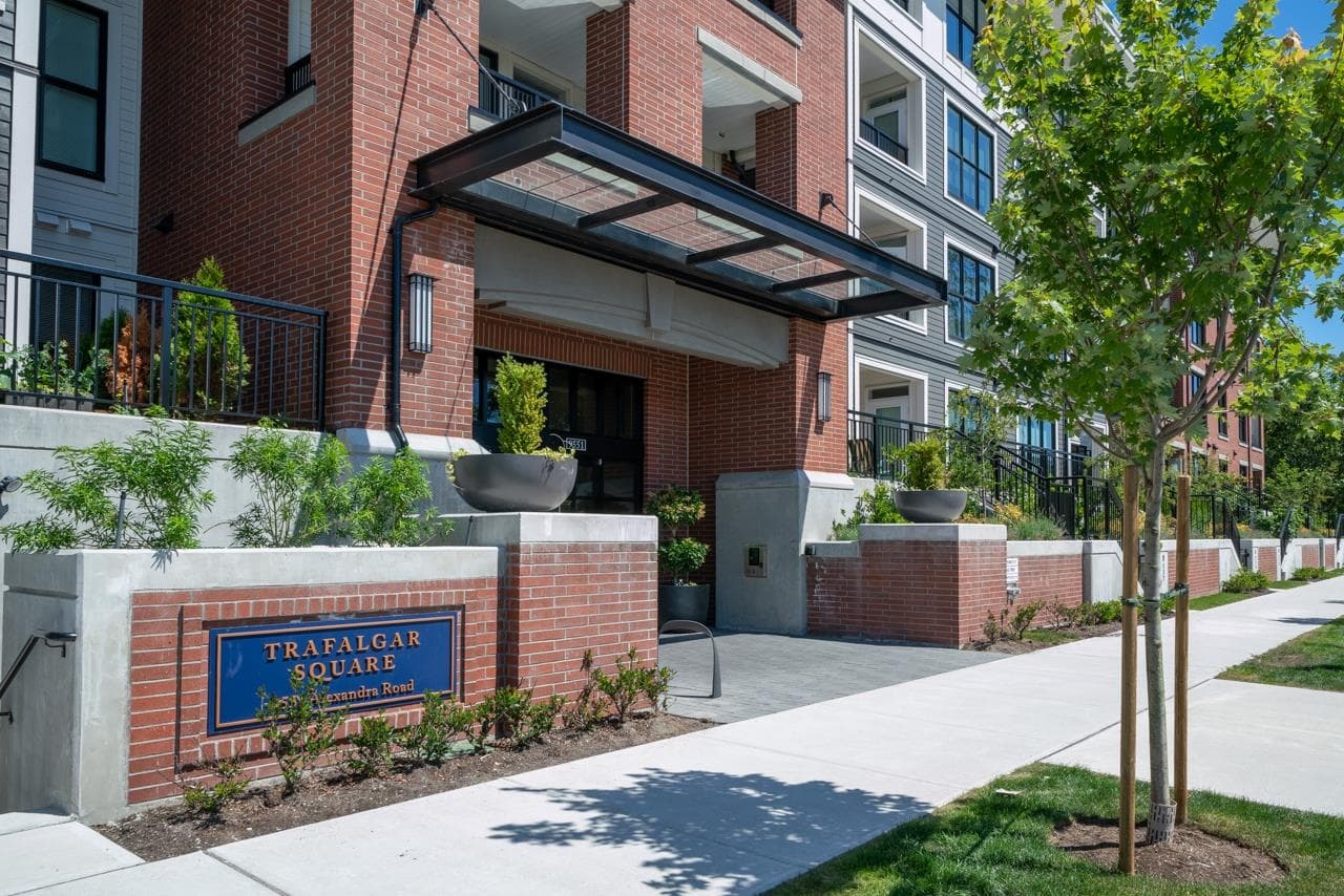 401 - 9551 Alexandra Road, Richmond, V6X 0S6 — photo 3