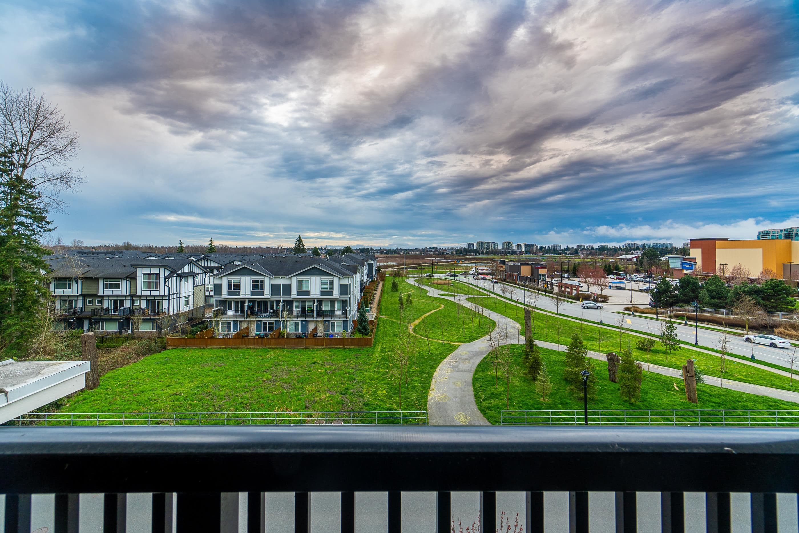 401 - 9551 Alexandra Road, Richmond, V6X 0S6 — photo 4
