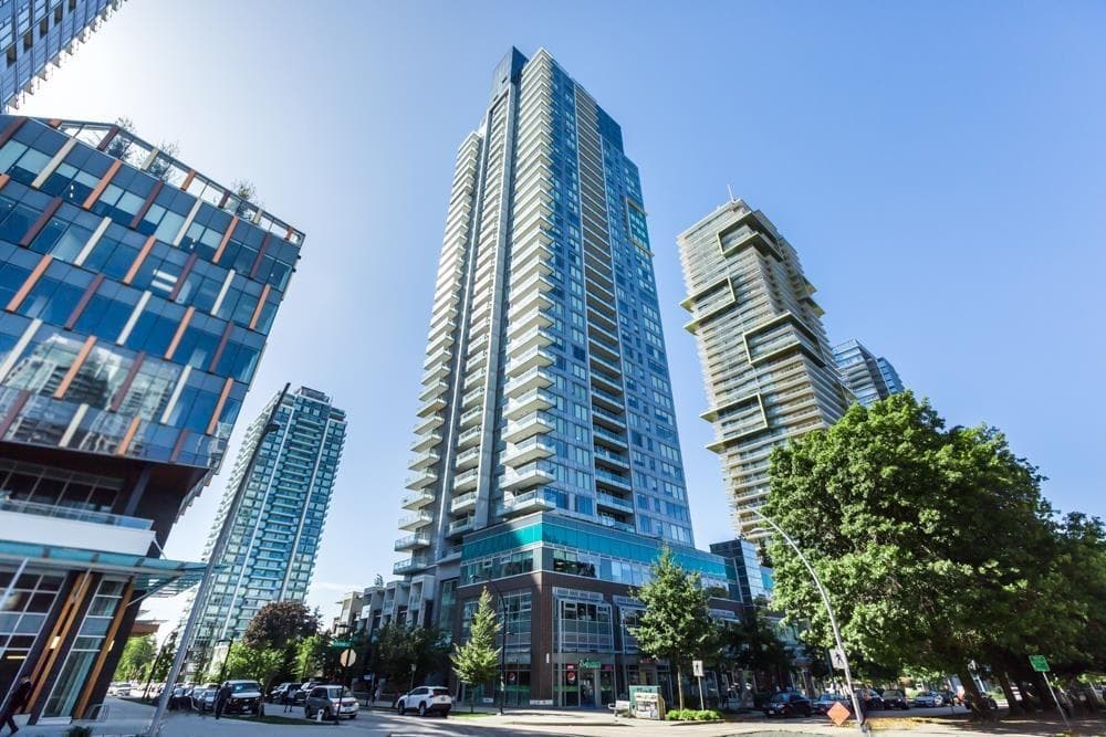 2708 - 6333 Silver Avenue, Burnaby, V5H 0C3 — photo 1